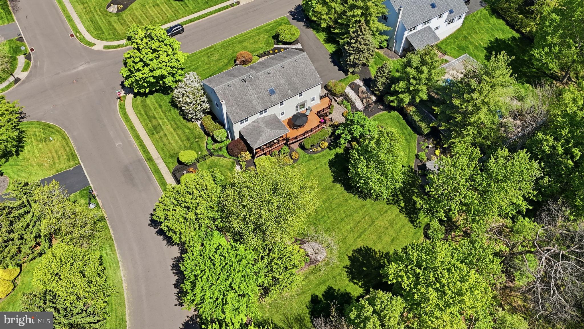 DOYLESTOWN CROSSIN - Residential