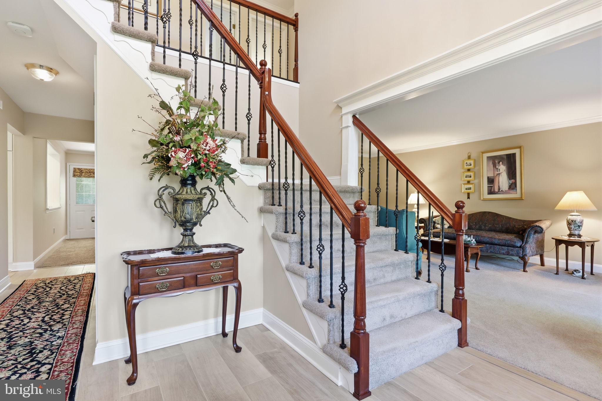 DOYLESTOWN CROSSIN - Residential