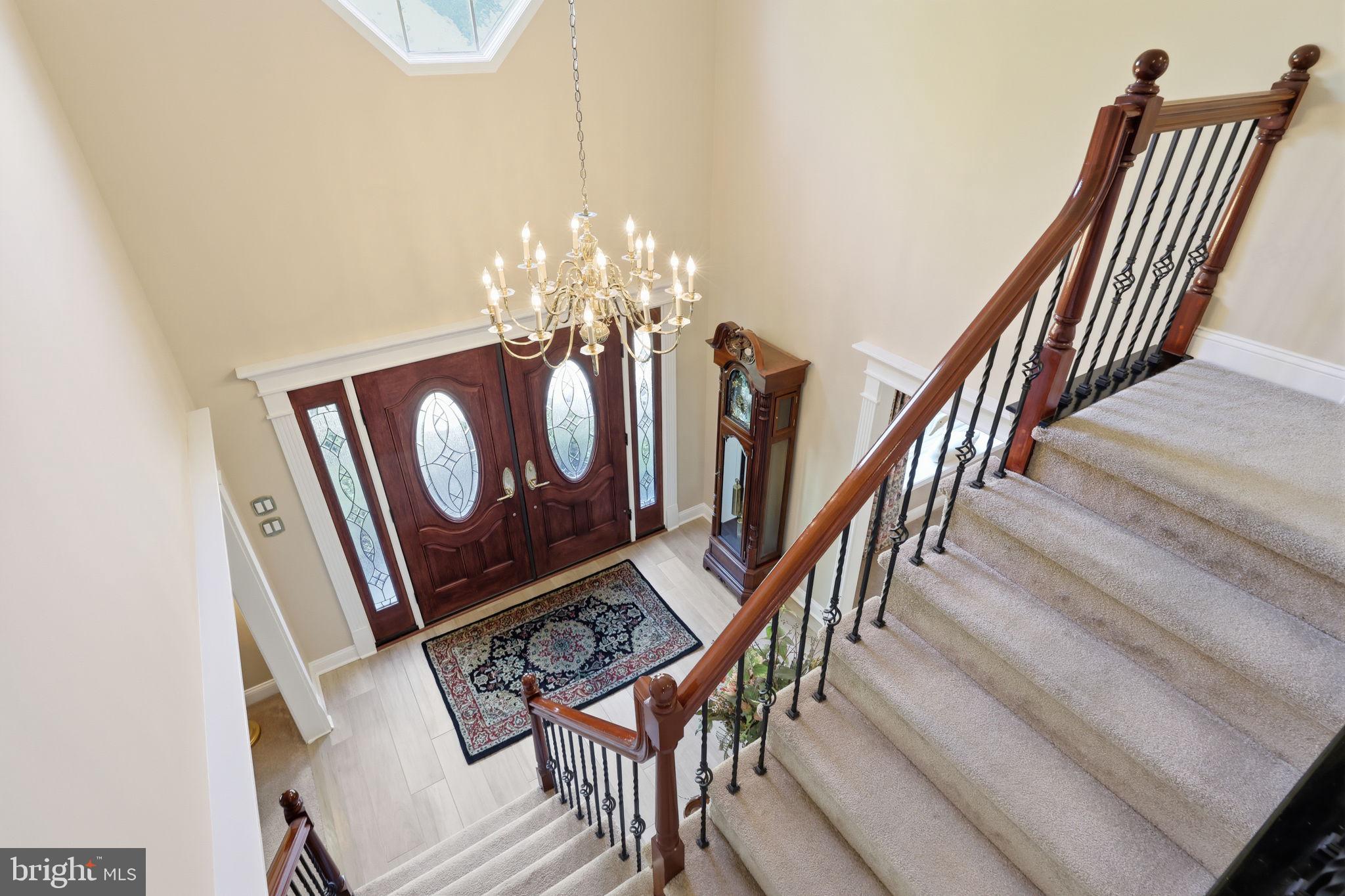 DOYLESTOWN CROSSIN - Residential