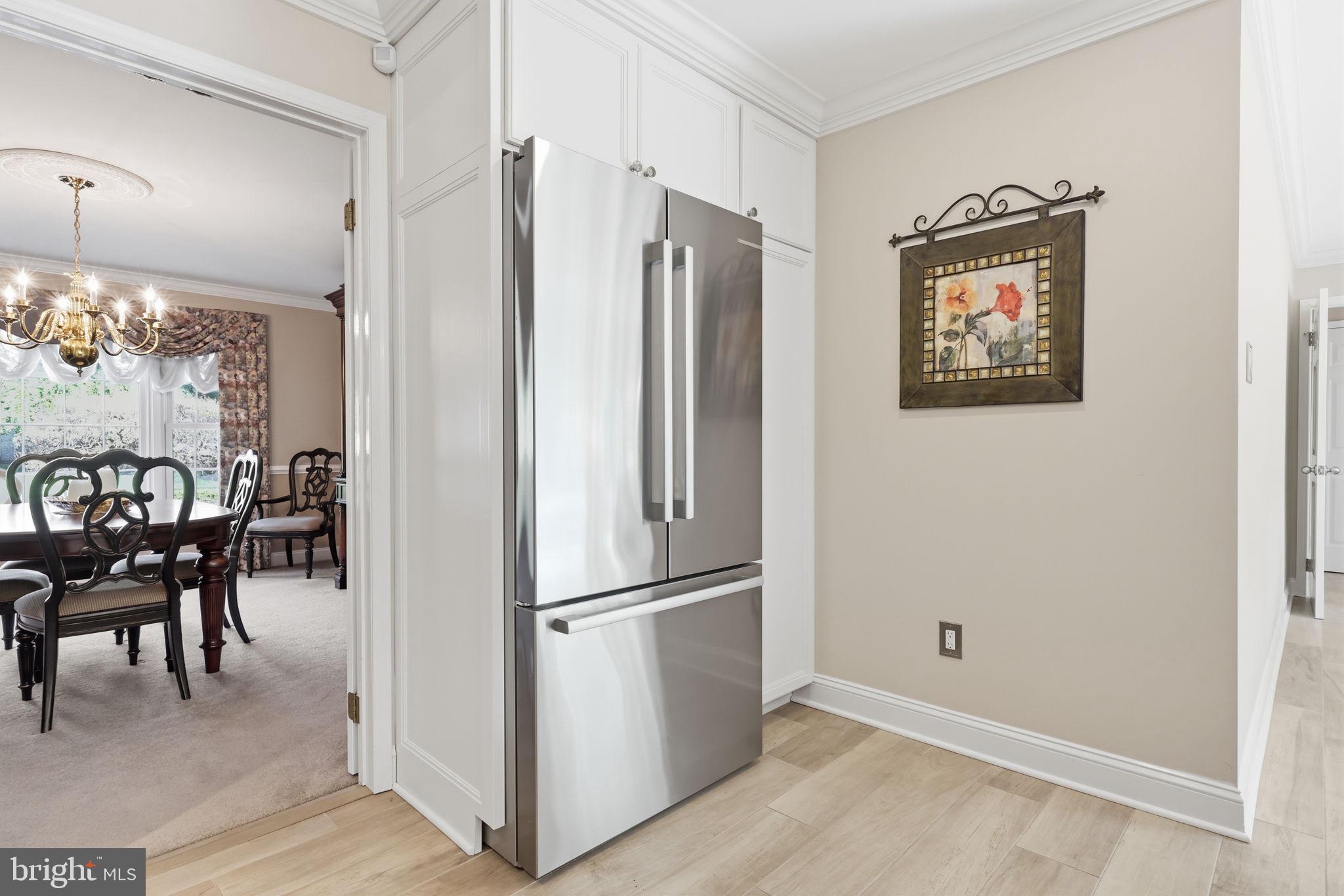 DOYLESTOWN CROSSIN - Residential