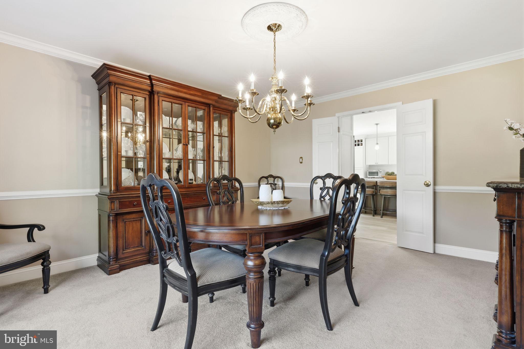 DOYLESTOWN CROSSIN - Residential