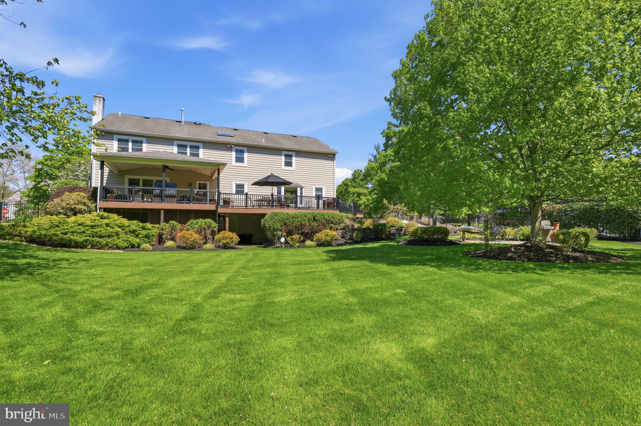 DOYLESTOWN CROSSIN - Residential