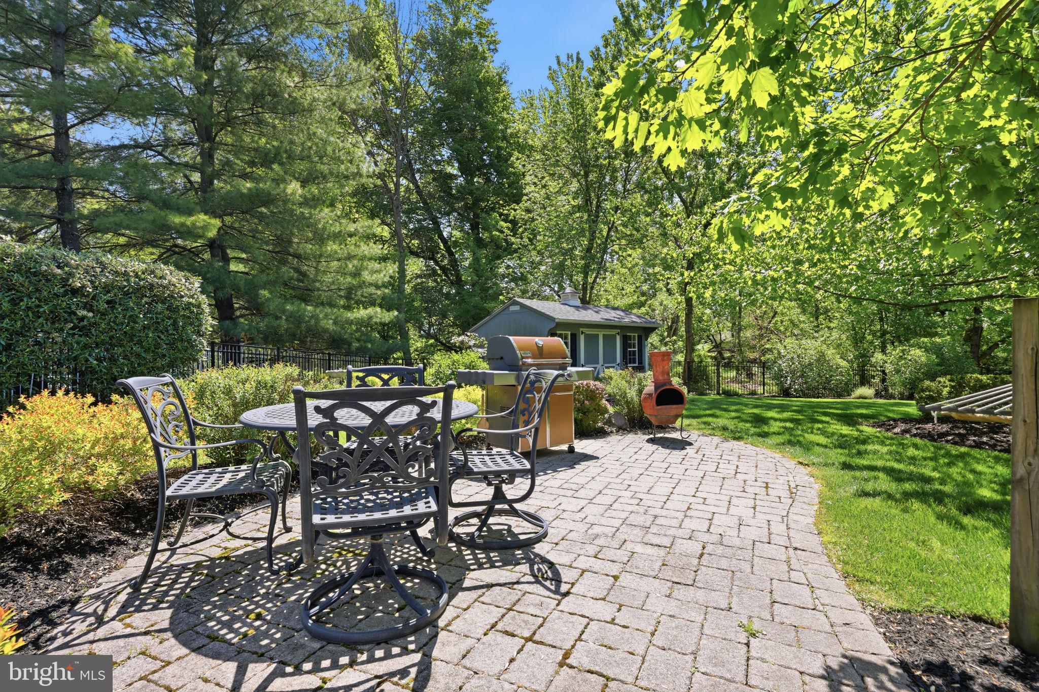 DOYLESTOWN CROSSIN - Residential