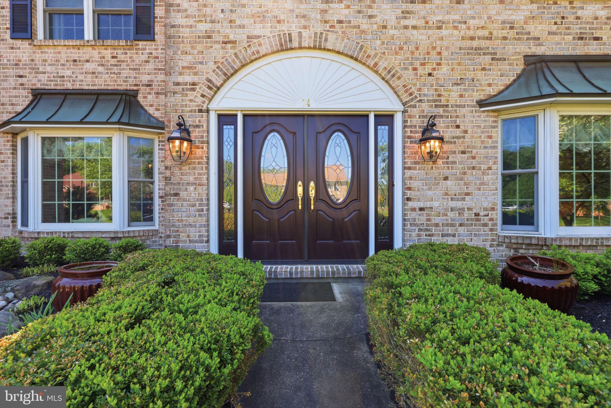 74 RADCLIFF DRIVE