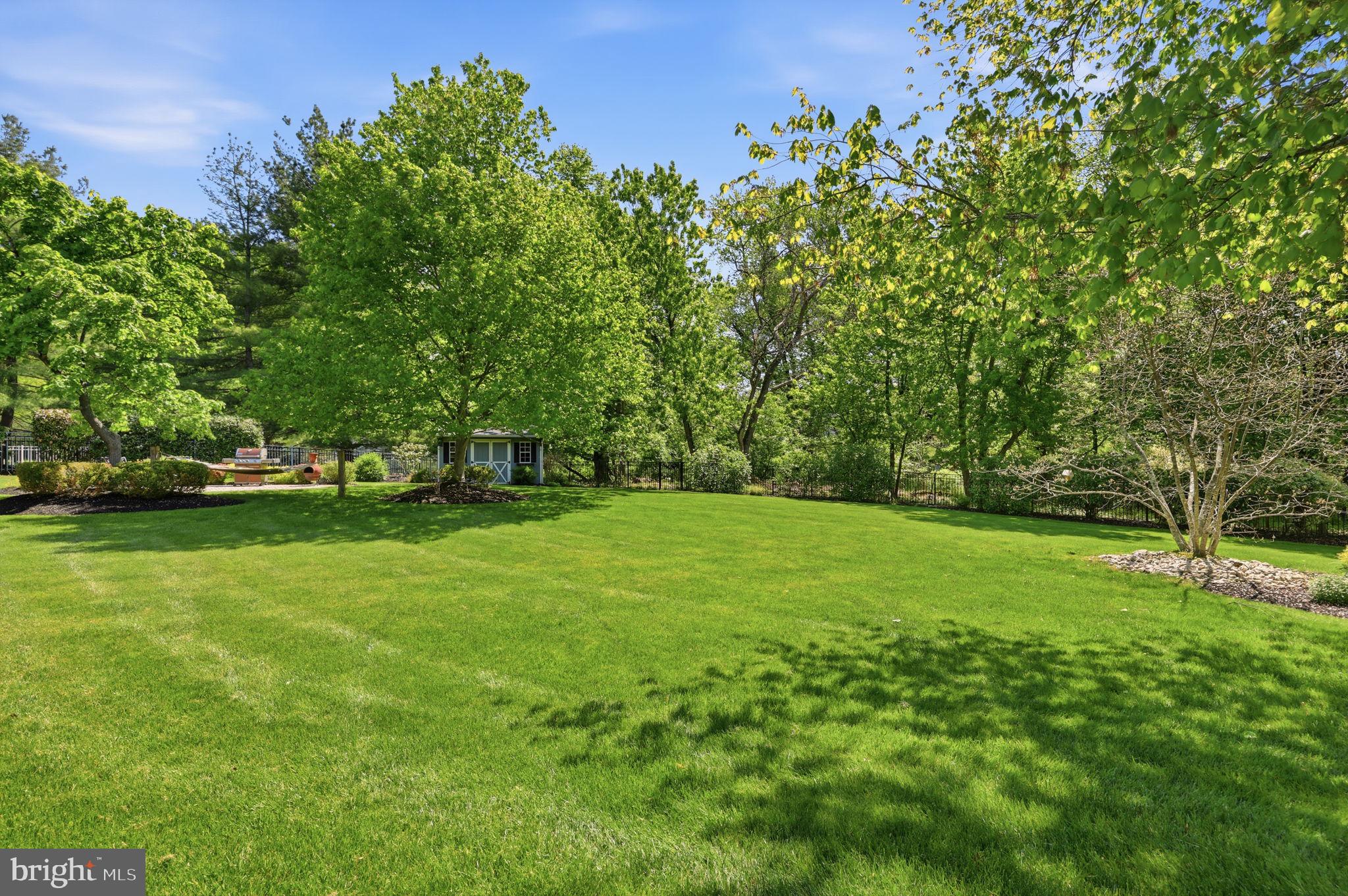 DOYLESTOWN CROSSIN - Residential