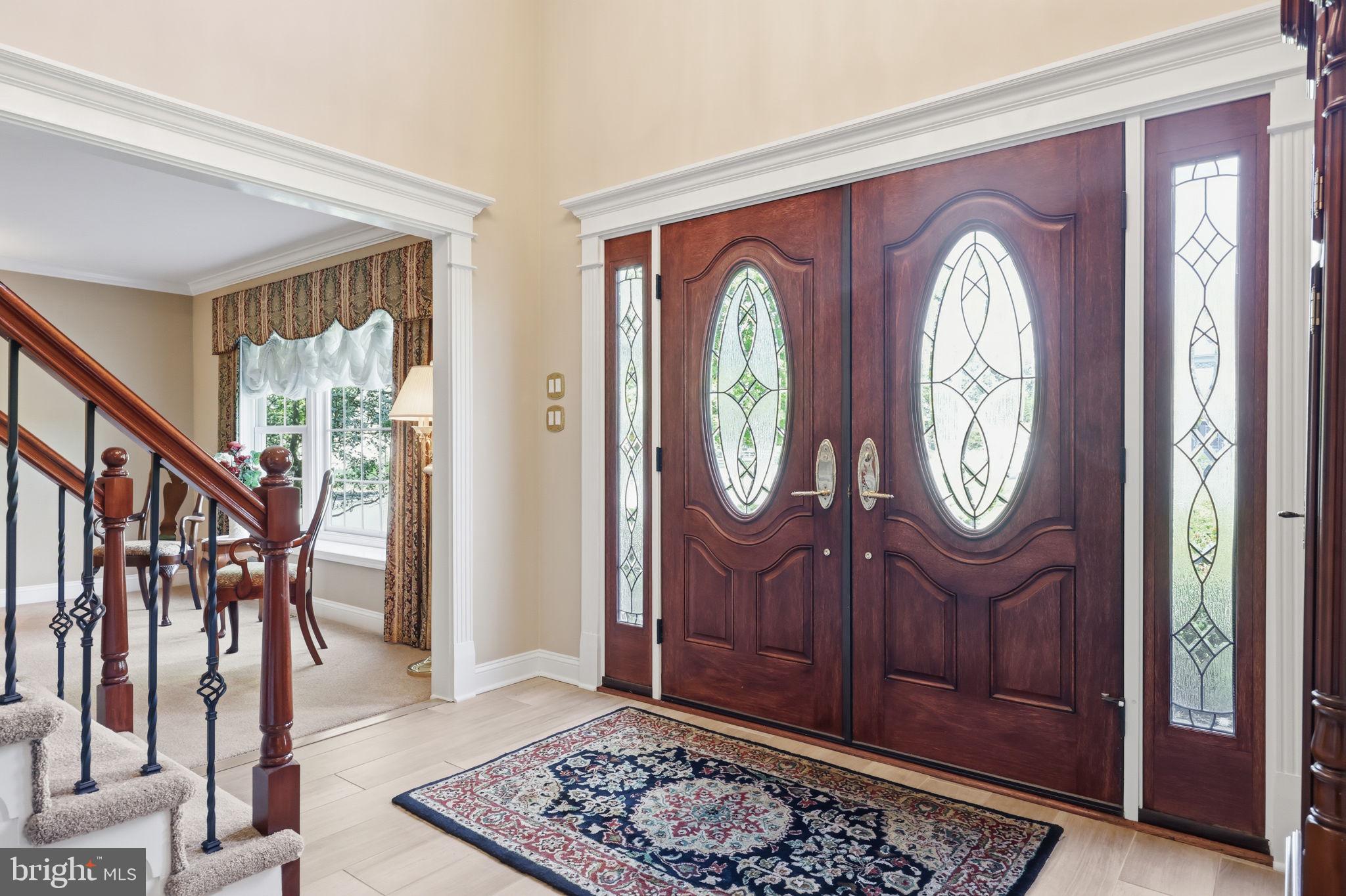 DOYLESTOWN CROSSIN - Residential