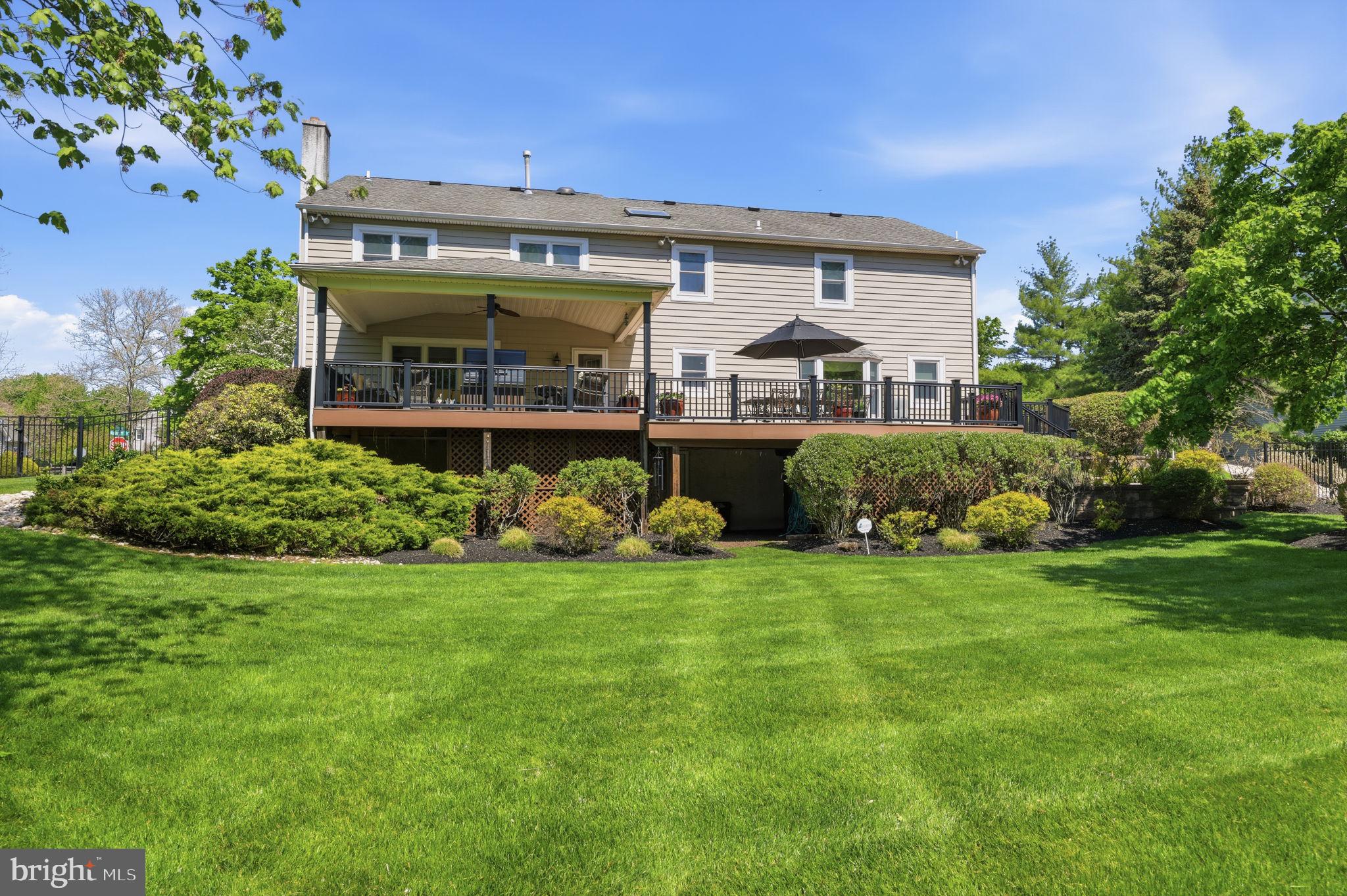 DOYLESTOWN CROSSIN - Residential