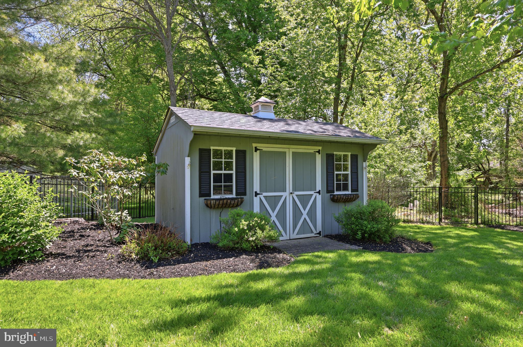 DOYLESTOWN CROSSIN - Residential