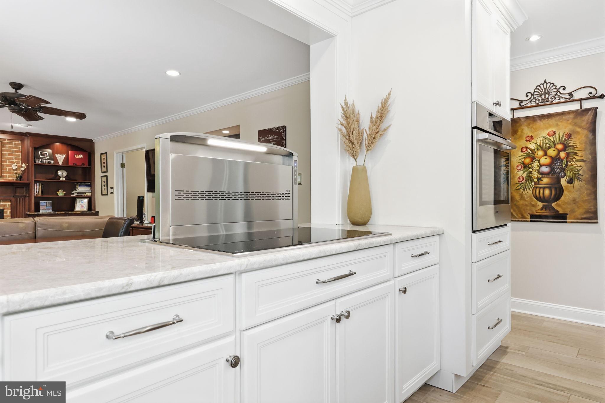 DOYLESTOWN CROSSIN - Residential