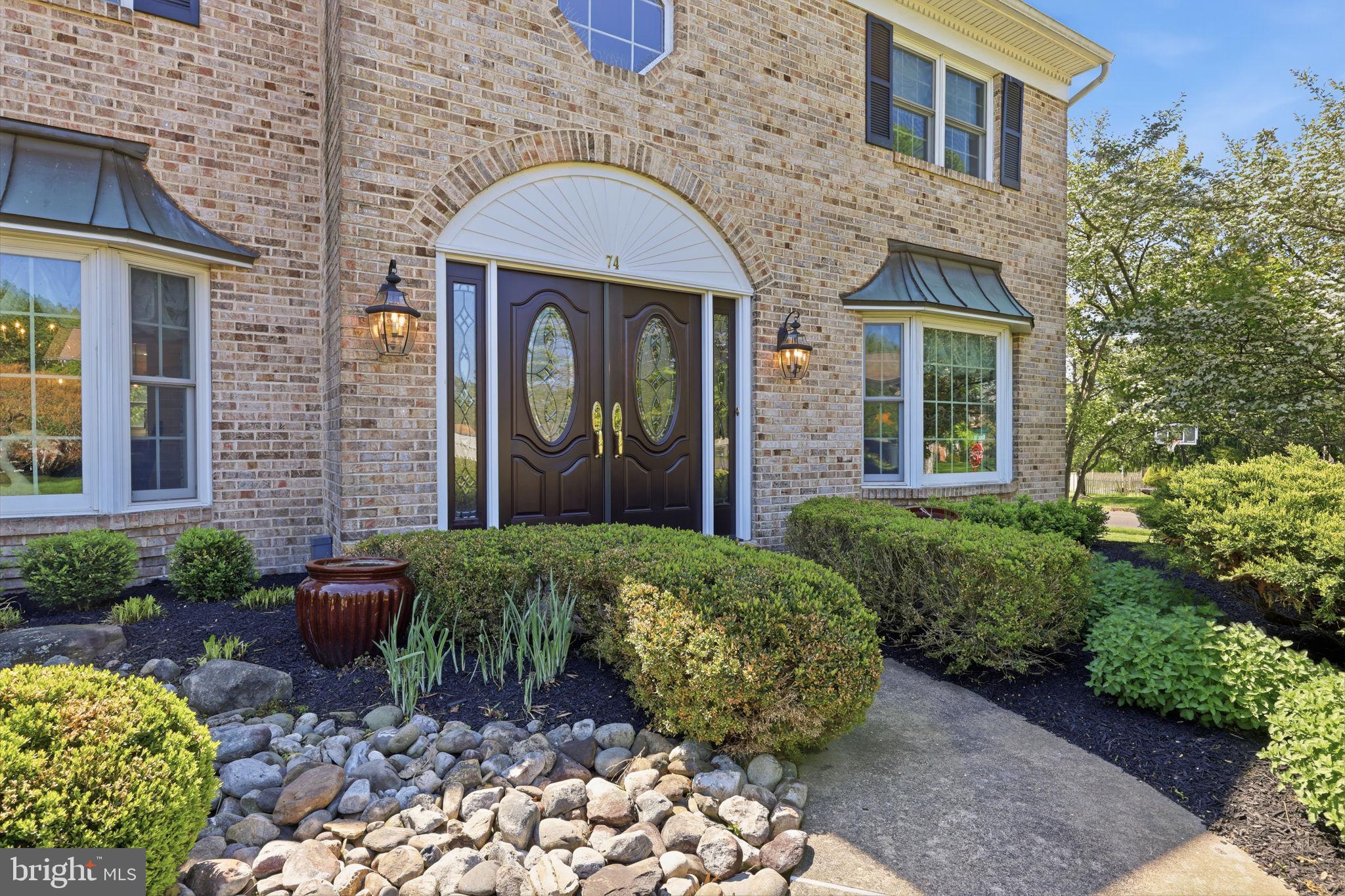 74 RADCLIFF DRIVE