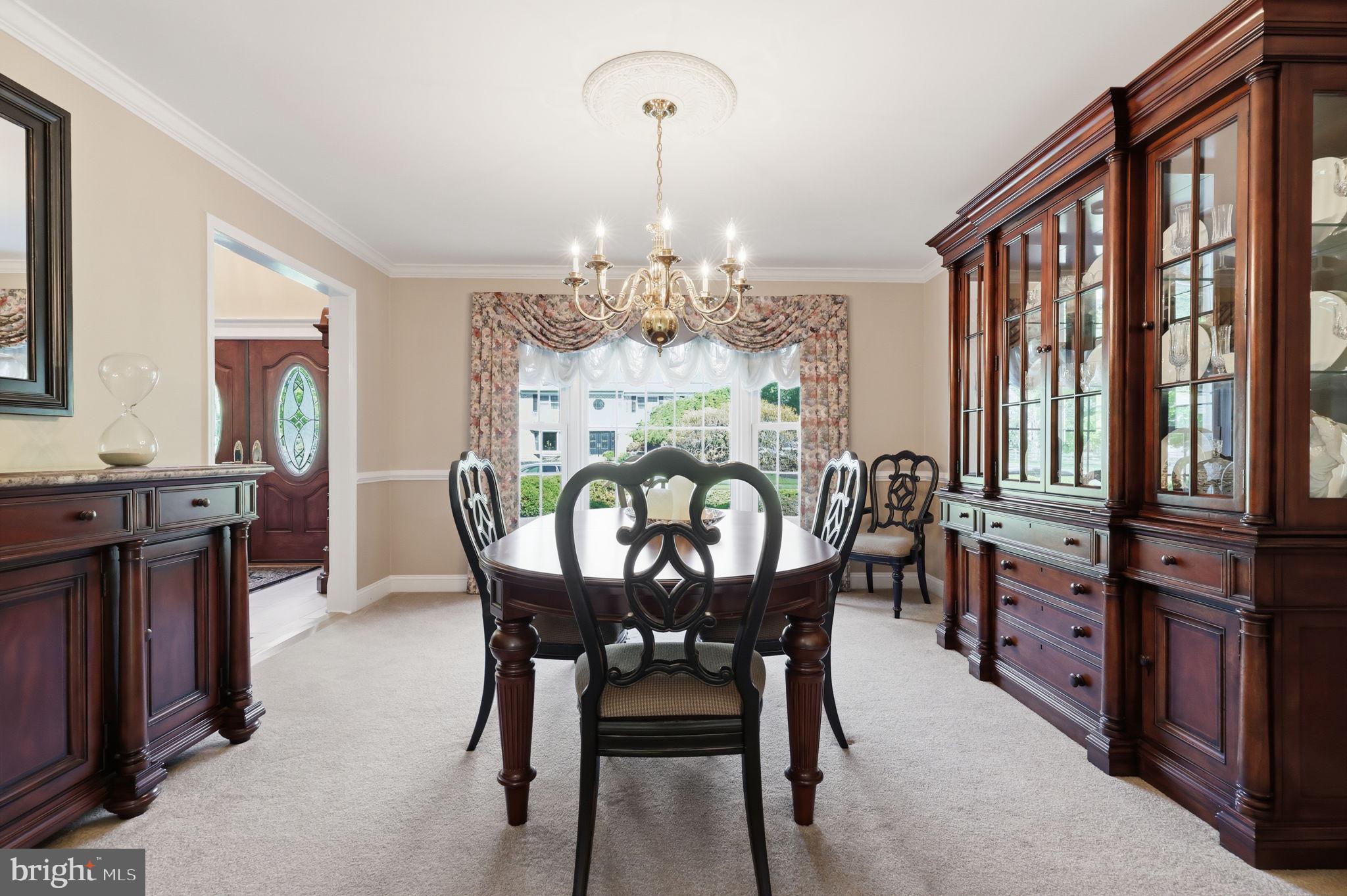 DOYLESTOWN CROSSIN - Residential