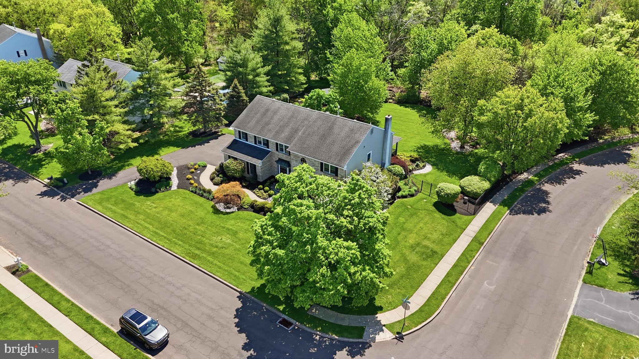 DOYLESTOWN CROSSIN - Residential