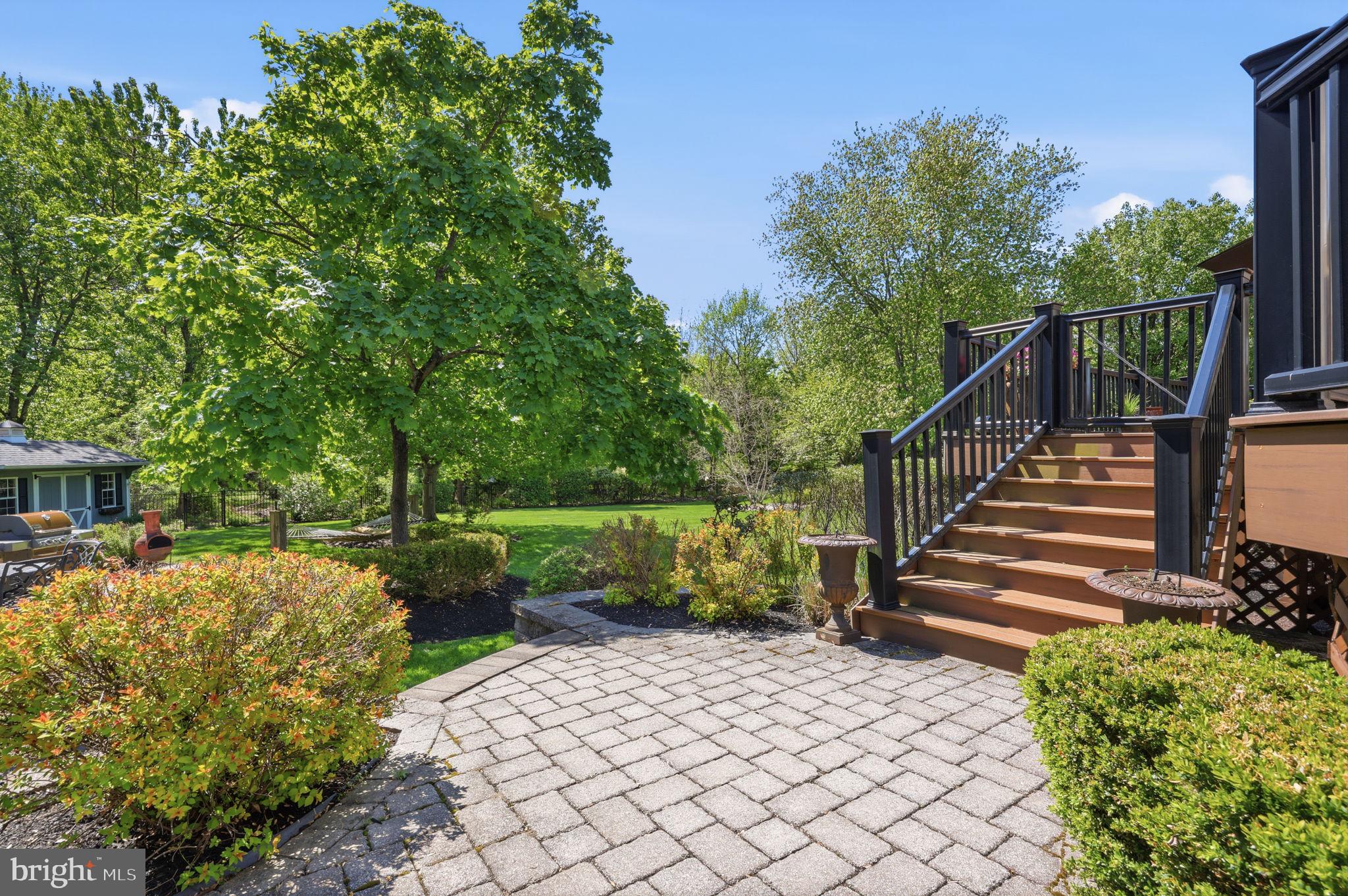 DOYLESTOWN CROSSIN - Residential