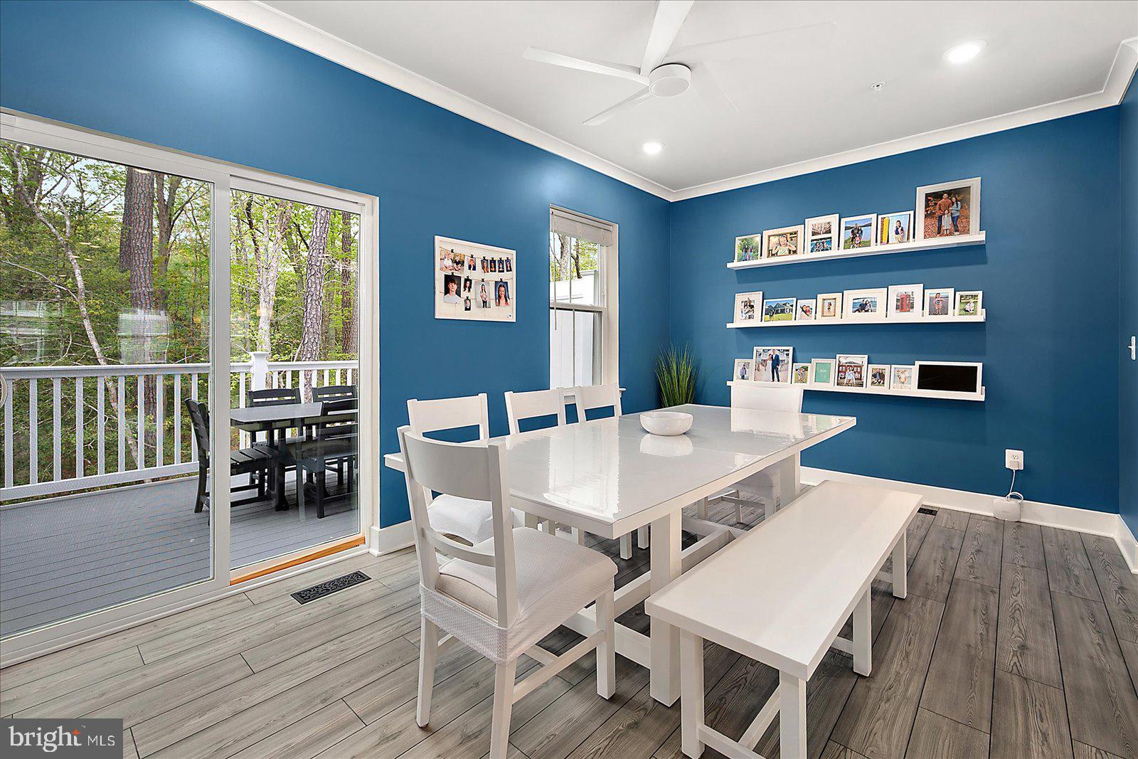 SEA OAKS VILLAGE - Residential