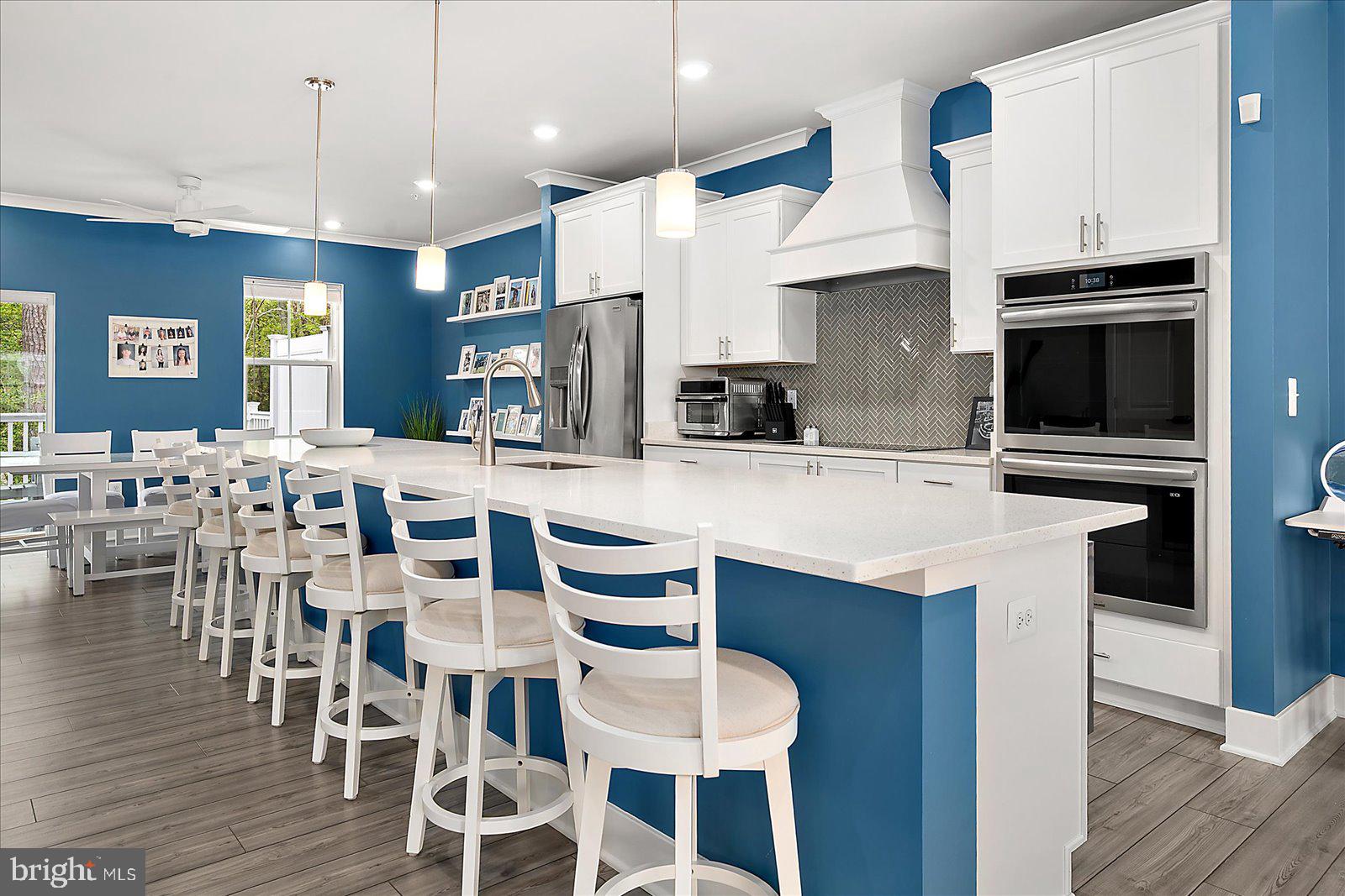 SEA OAKS VILLAGE - Residential