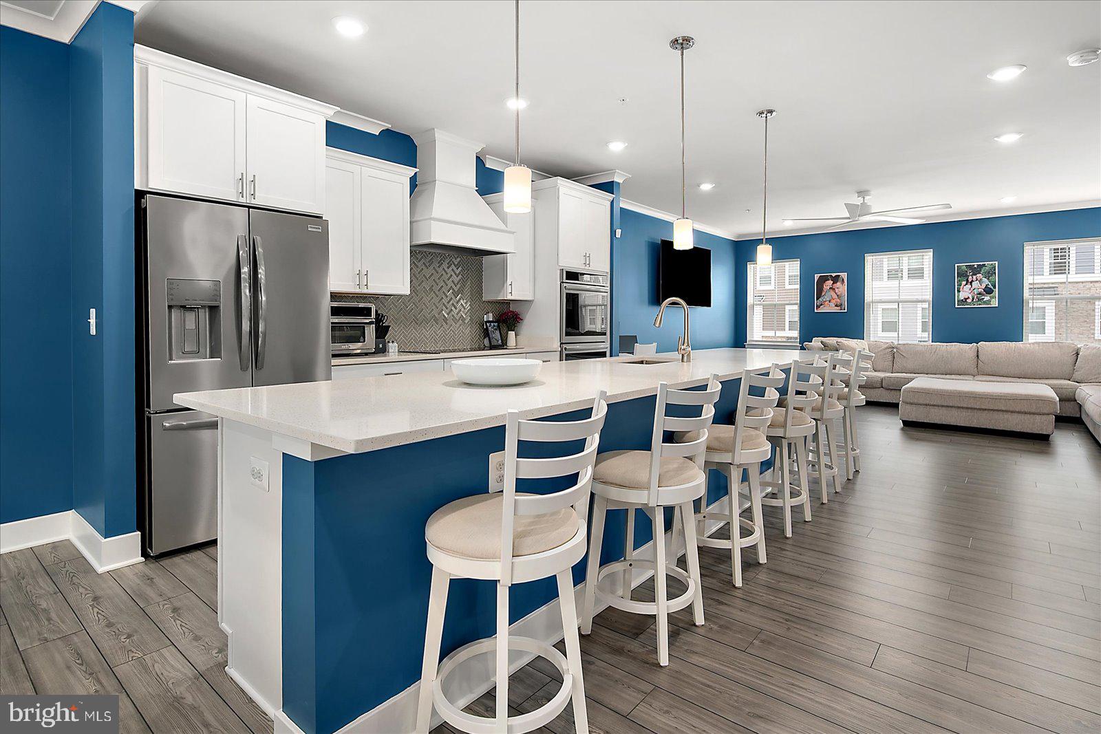 SEA OAKS VILLAGE - Residential