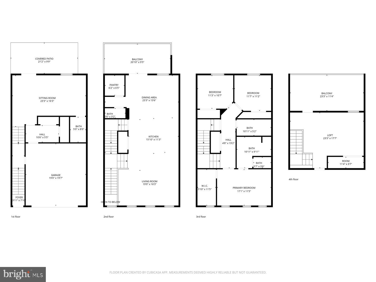 SEA OAKS VILLAGE - Residential