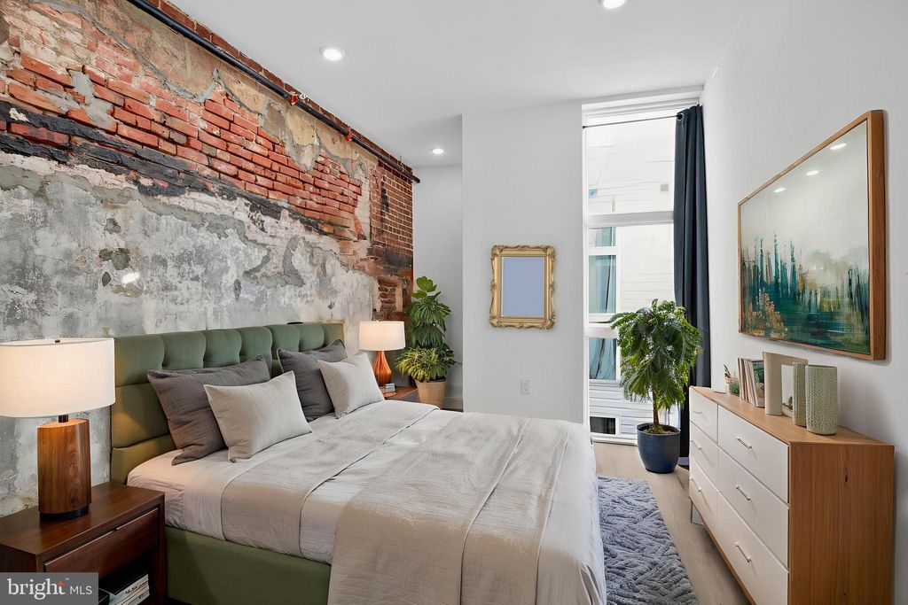 Photo of 59 N 2nd Street #13, PHILADELPHIA, PA 19106 (MLS # PAPH2557854)