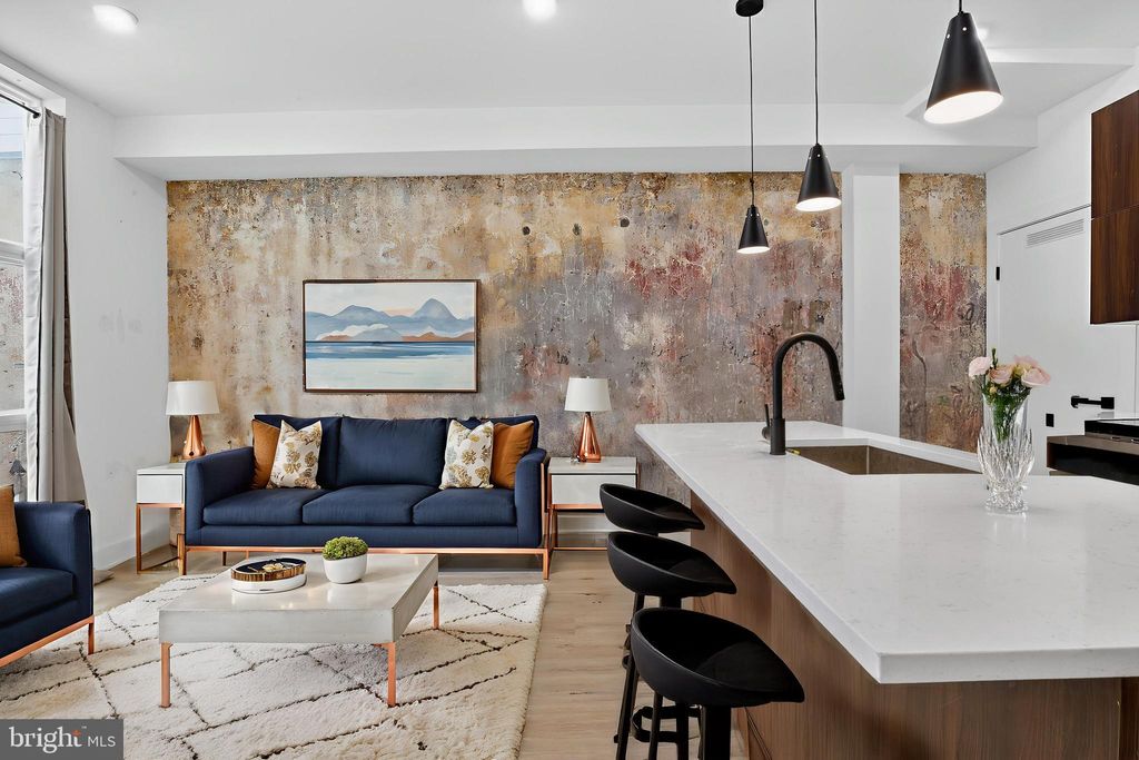 Photo of 59 N 2nd Street #13, PHILADELPHIA, PA 19106 (MLS # PAPH2557854)