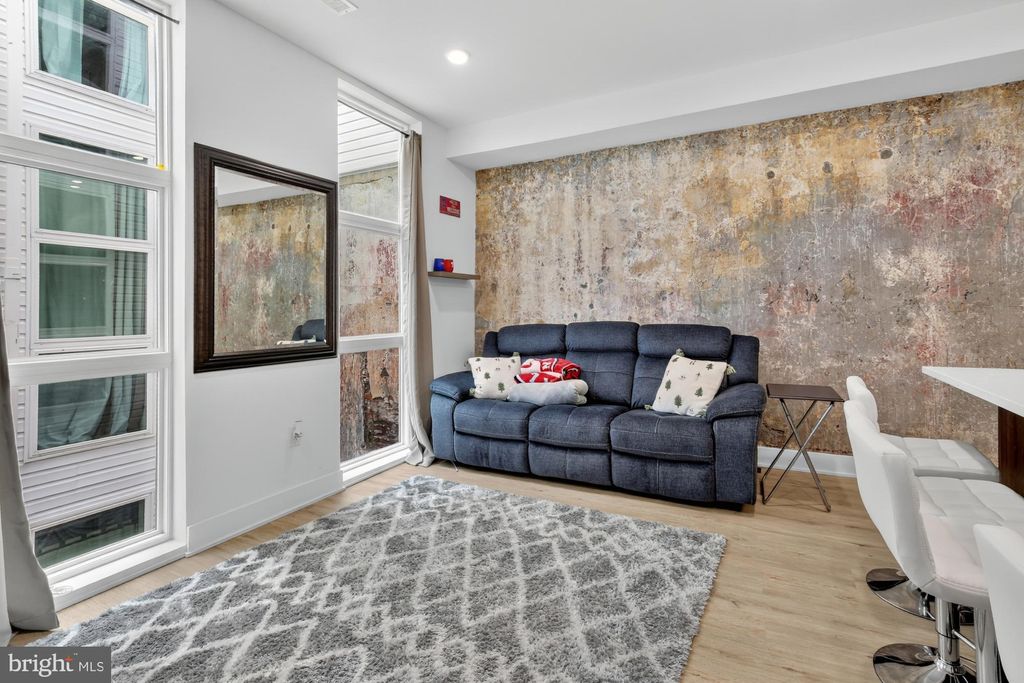 Photo of 59 N 2nd Street #13, PHILADELPHIA, PA 19106 (MLS # PAPH2557854)