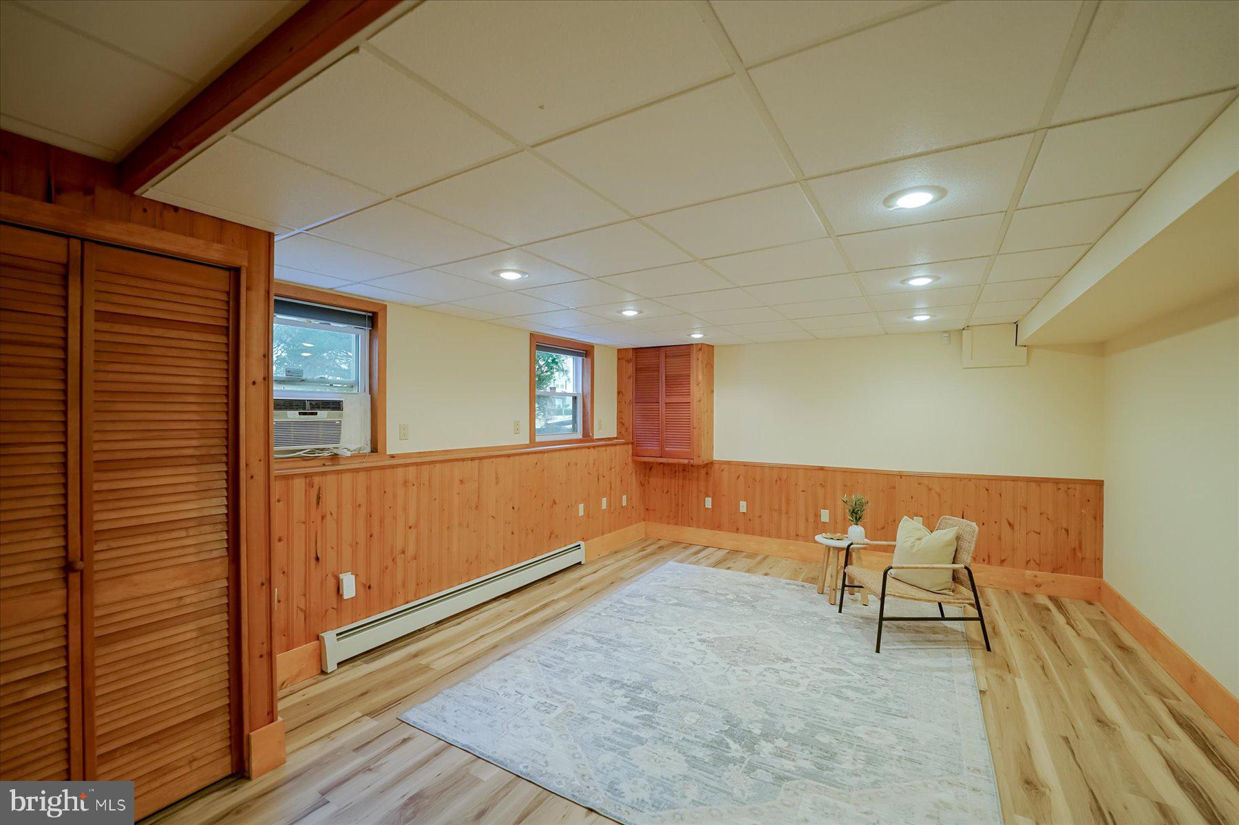 PARK FOREST VILLAGE - Residential