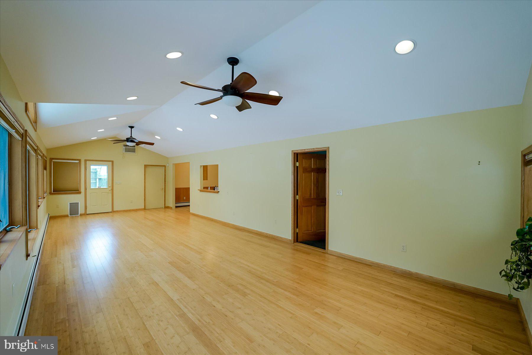 PARK FOREST VILLAGE - Residential