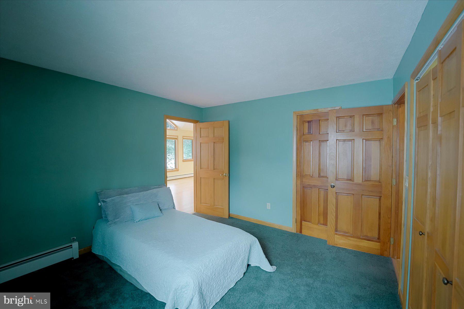 PARK FOREST VILLAGE - Residential