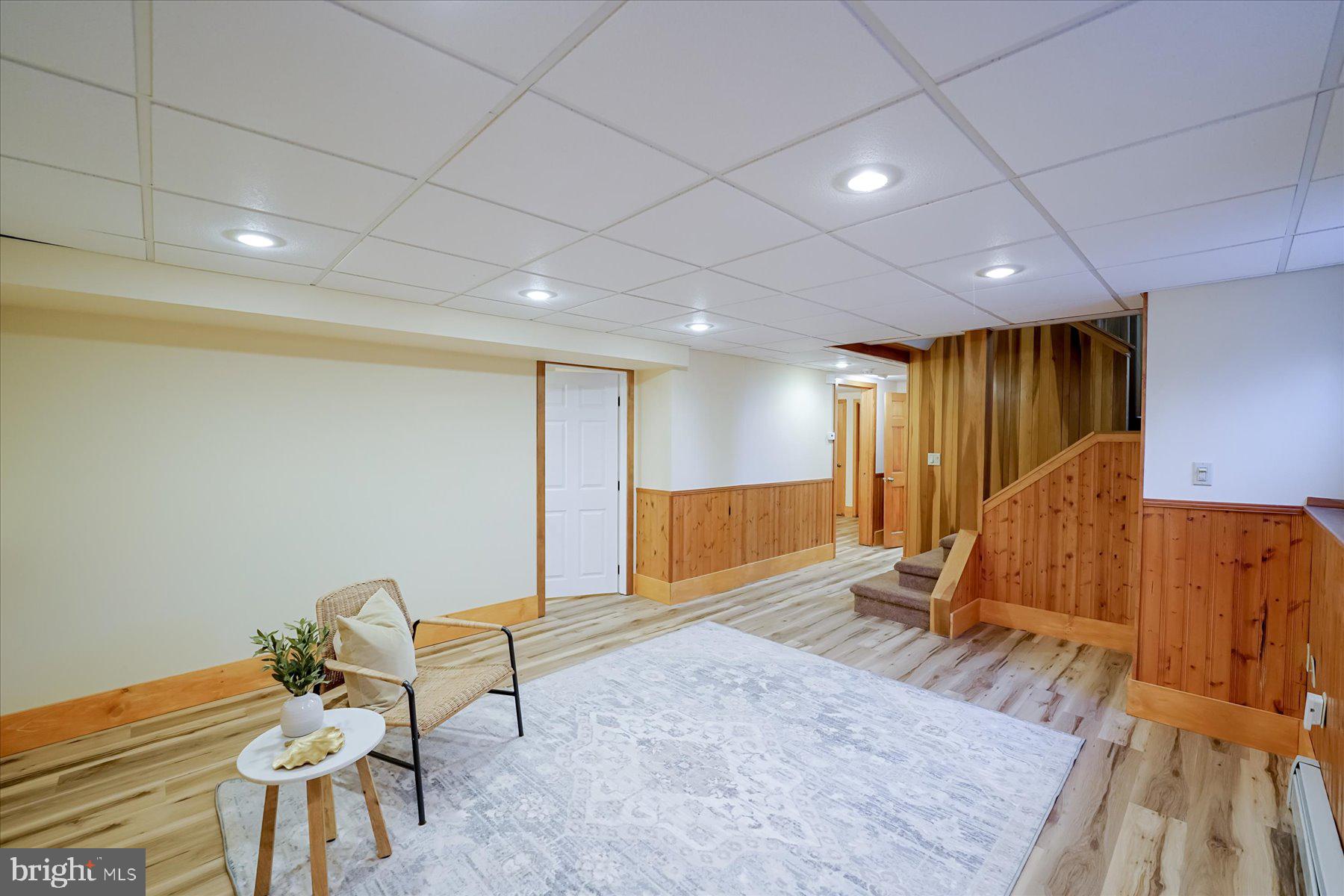 PARK FOREST VILLAGE - Residential