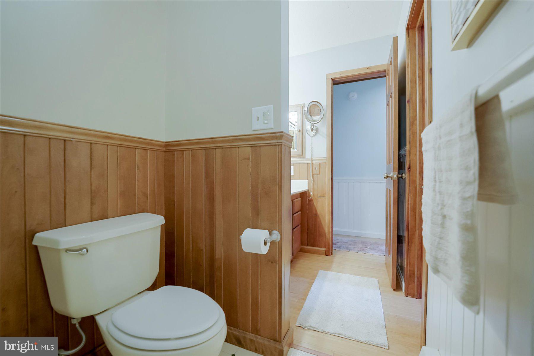 PARK FOREST VILLAGE - Residential