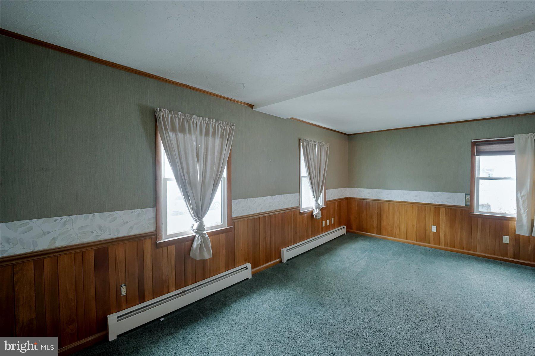 PARK FOREST VILLAGE - Residential