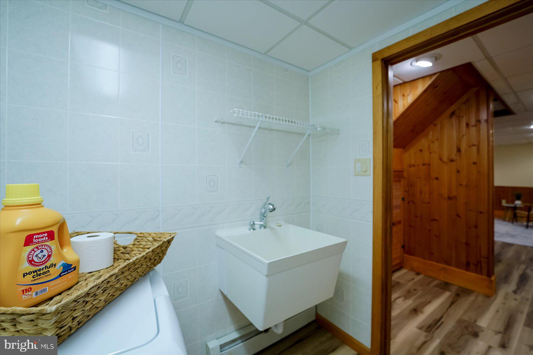 PARK FOREST VILLAGE - Residential