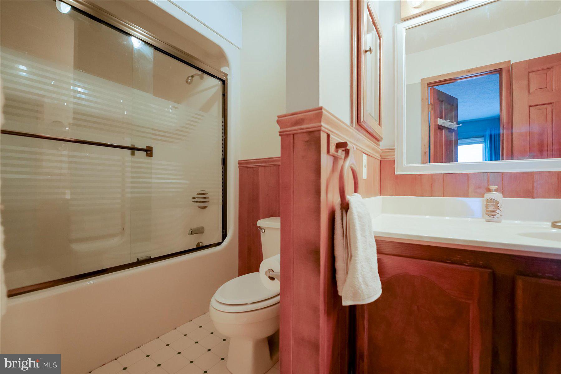 PARK FOREST VILLAGE - Residential