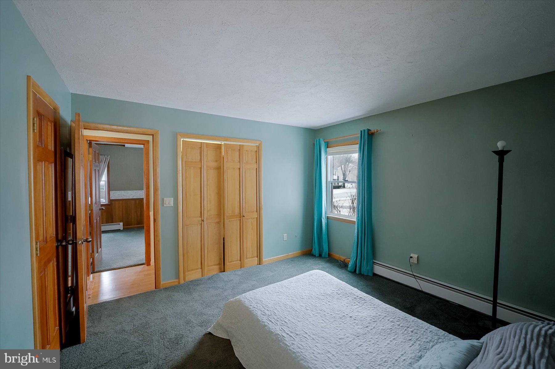 PARK FOREST VILLAGE - Residential