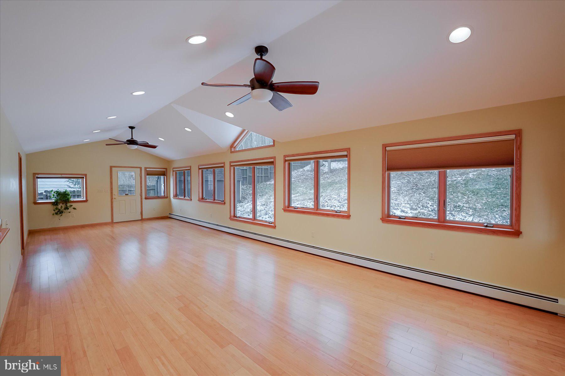 PARK FOREST VILLAGE - Residential