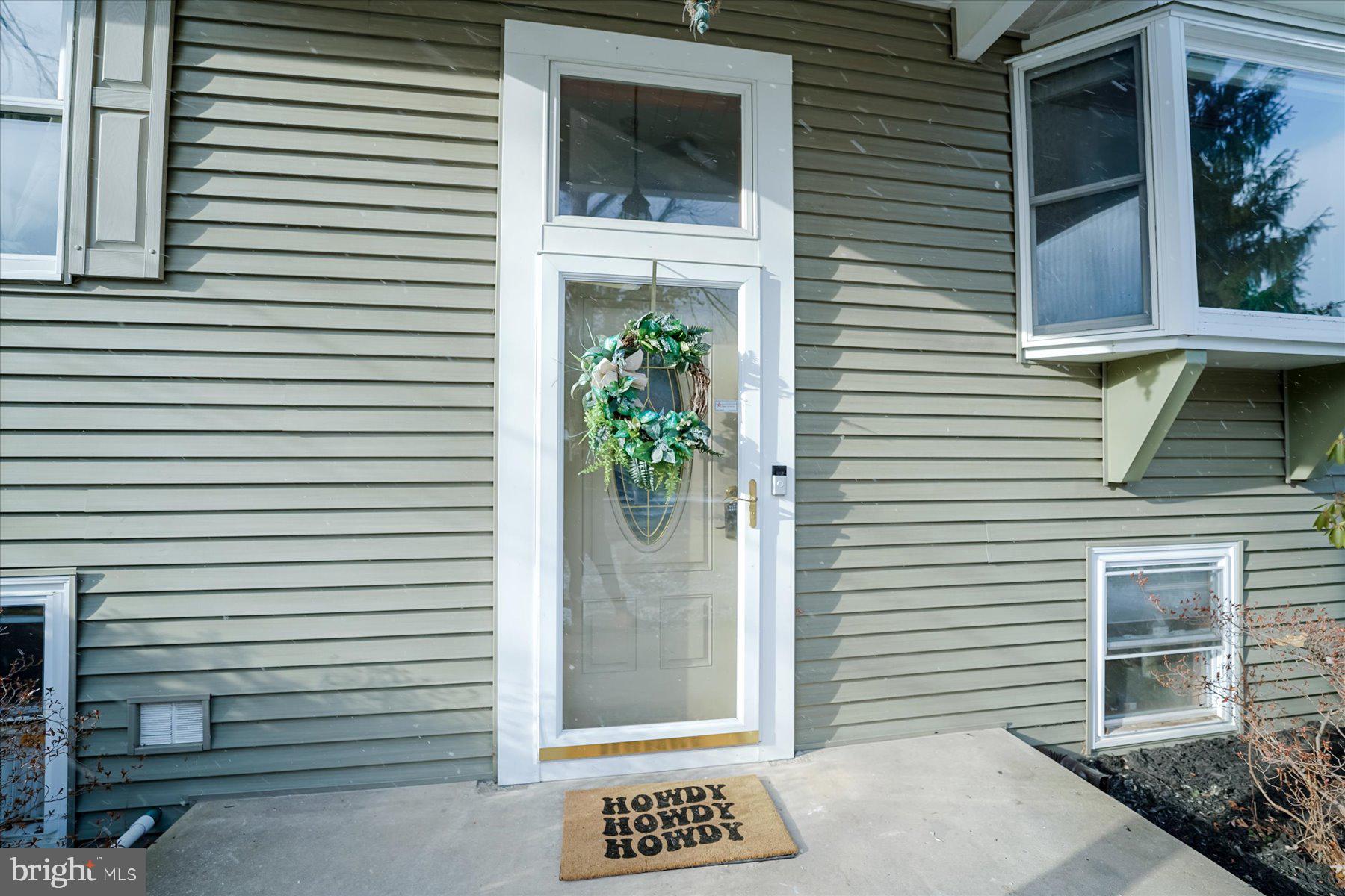 PARK FOREST VILLAGE - Residential