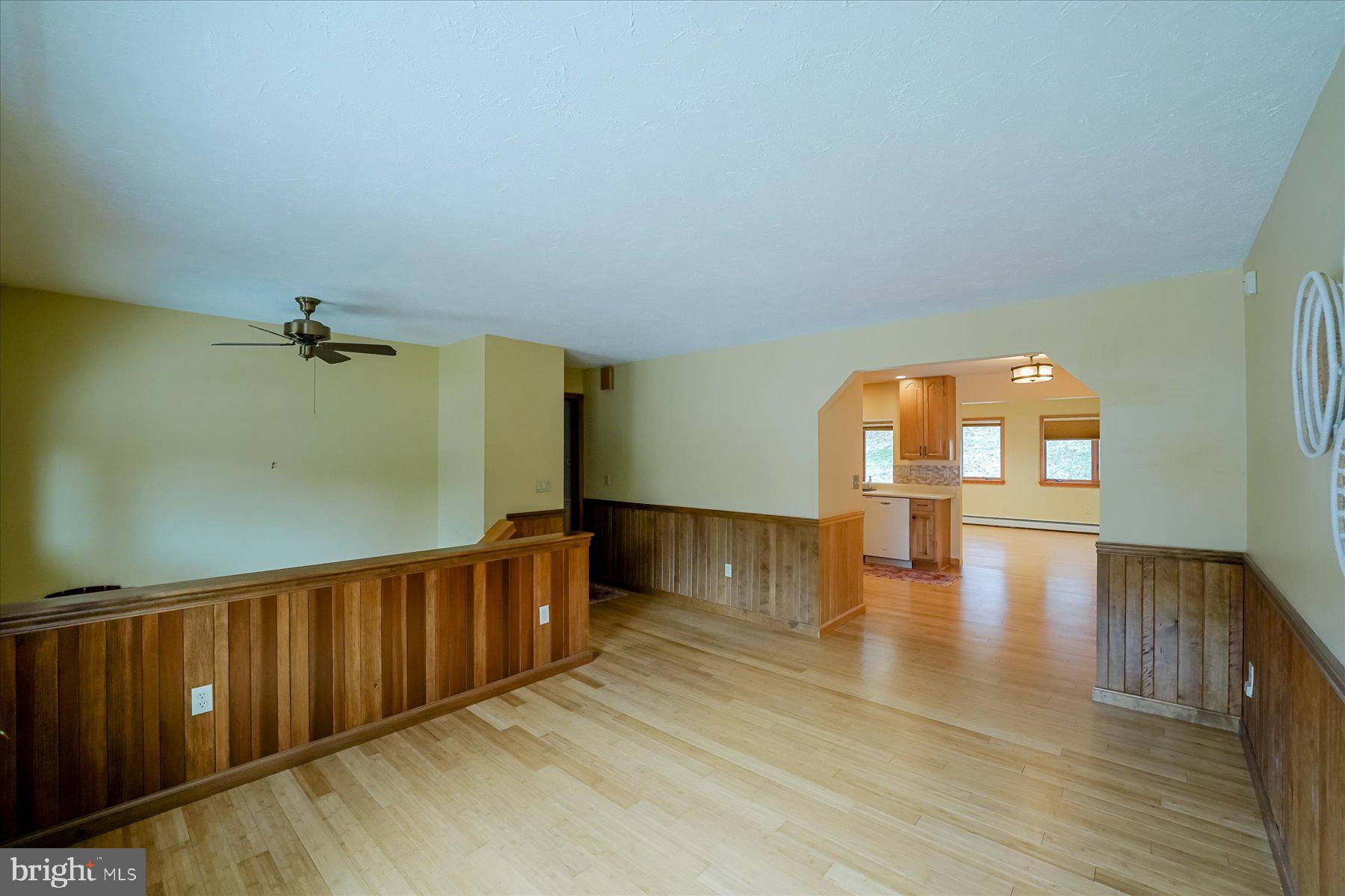 PARK FOREST VILLAGE - Residential