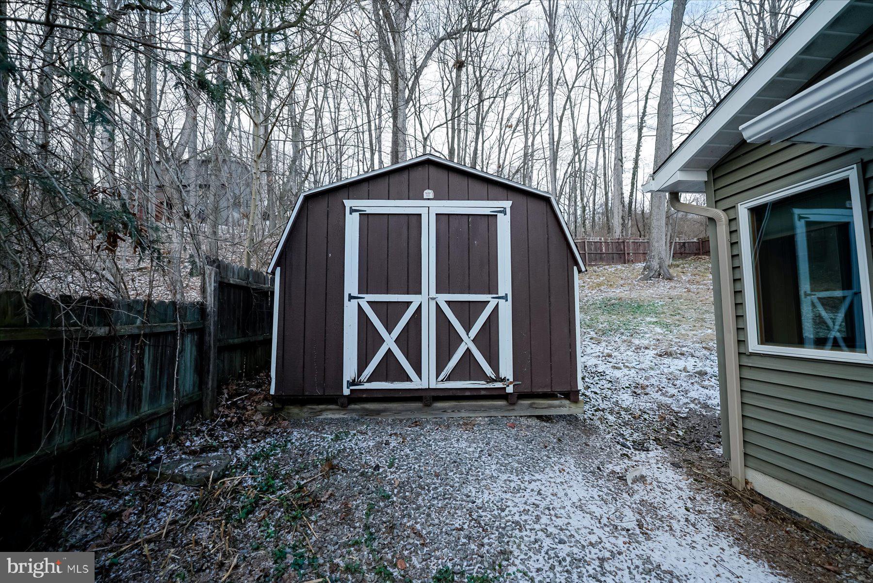 PARK FOREST VILLAGE - Residential