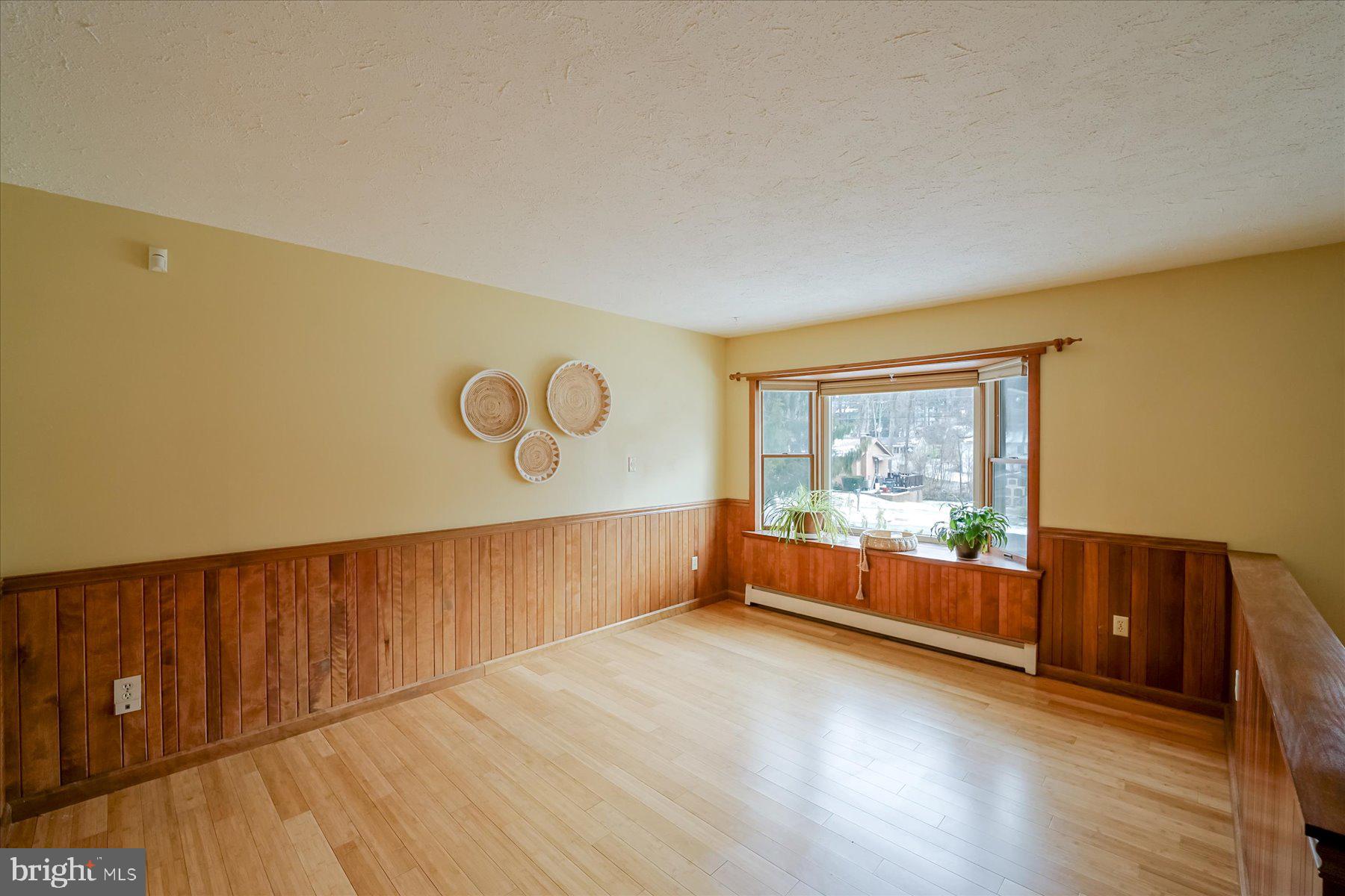 PARK FOREST VILLAGE - Residential