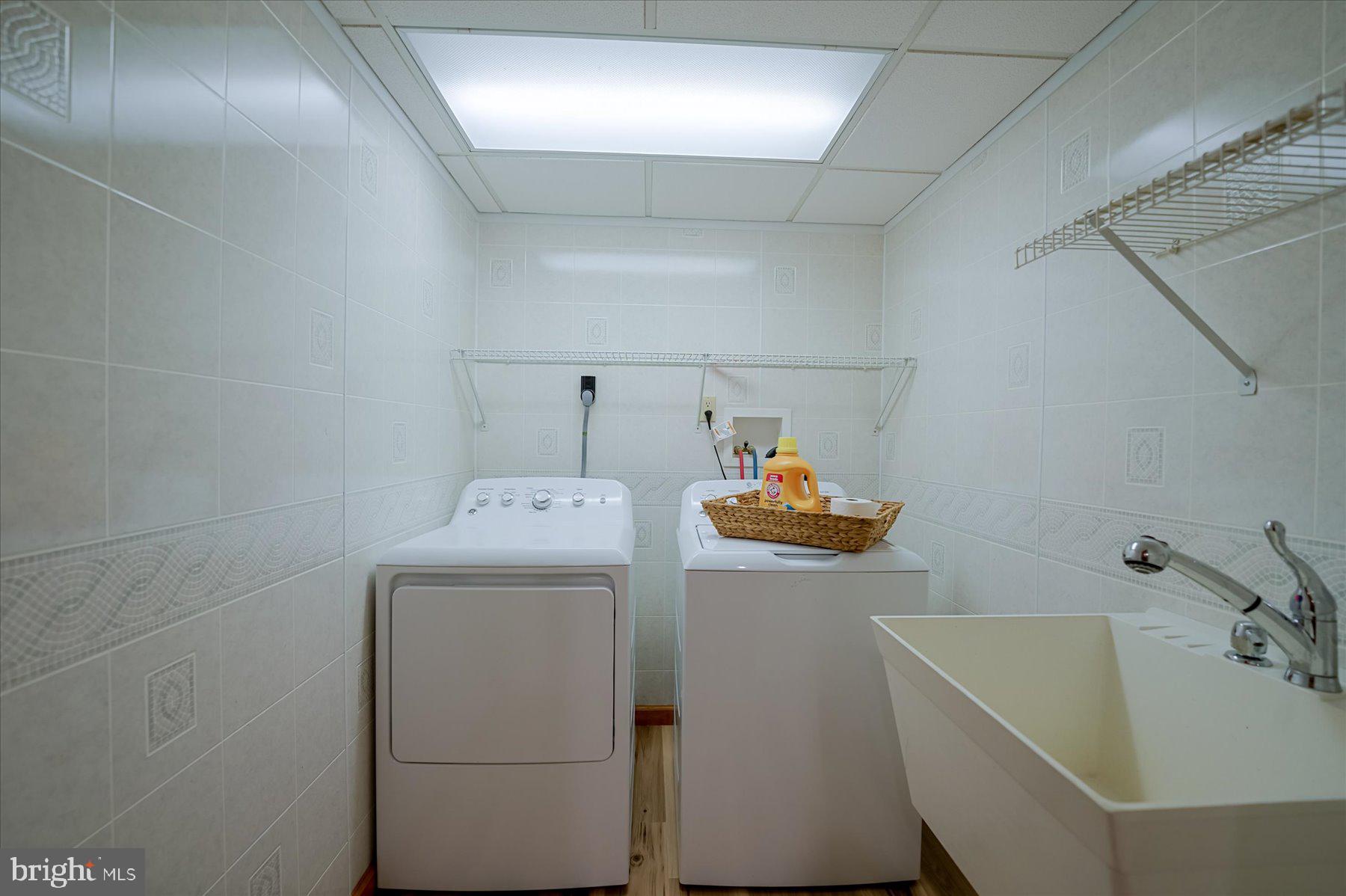 PARK FOREST VILLAGE - Residential