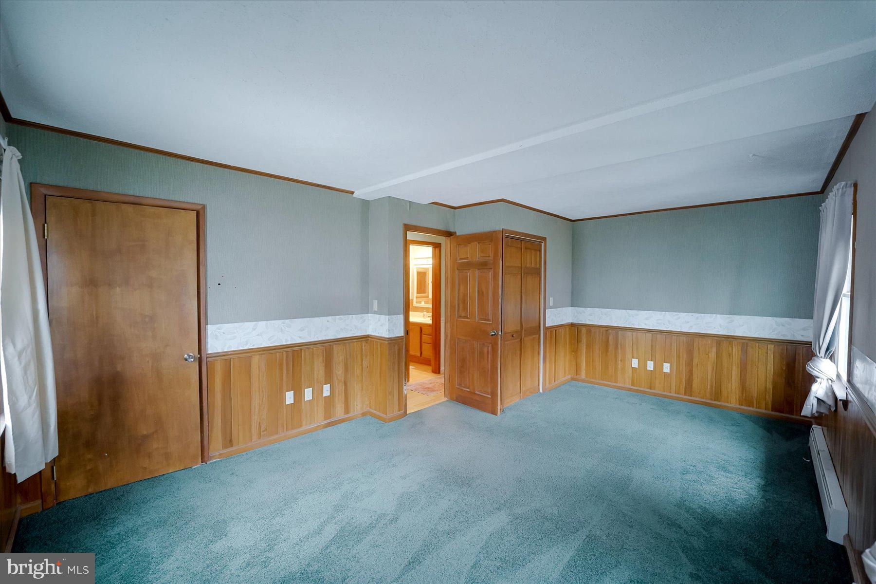 PARK FOREST VILLAGE - Residential