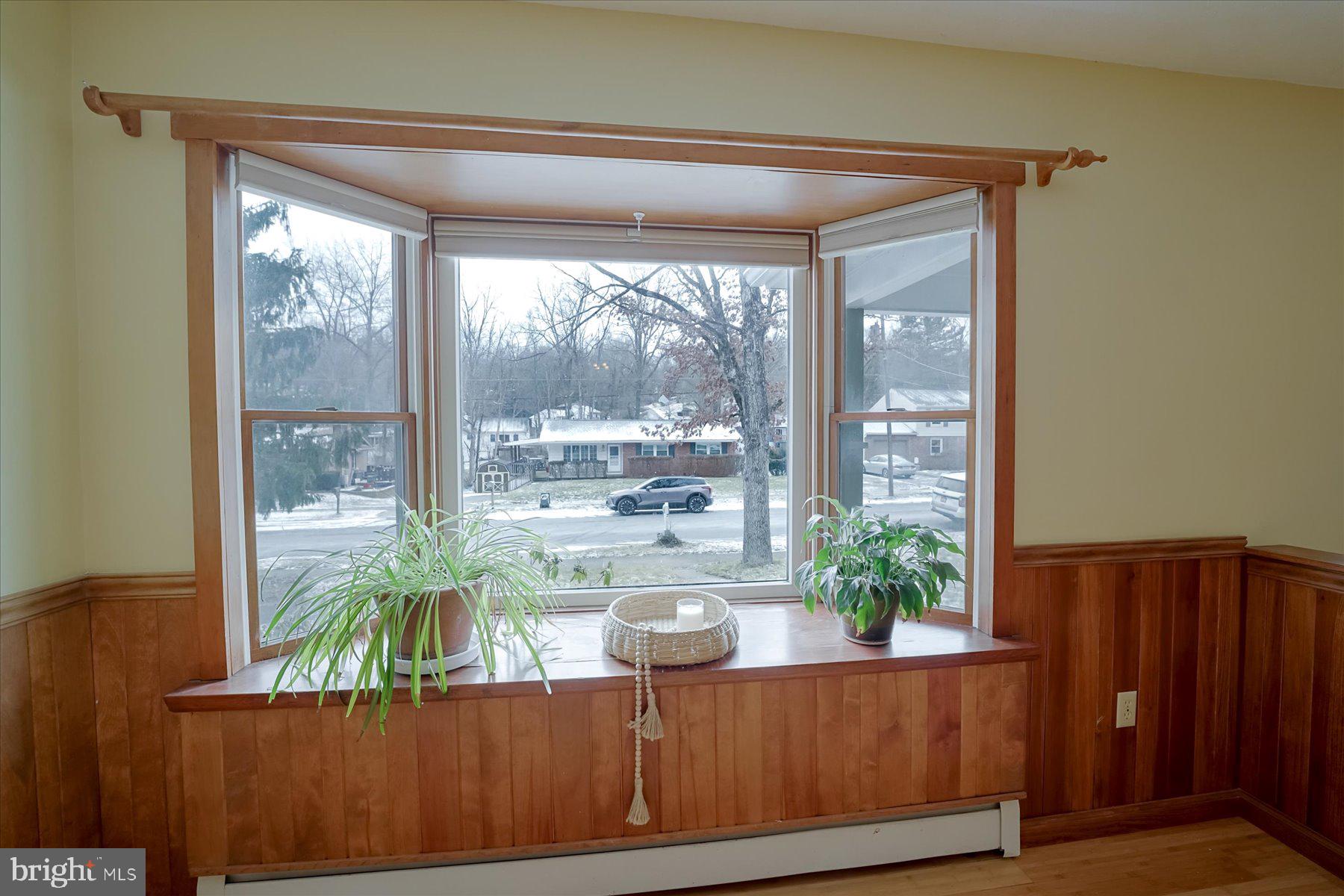 PARK FOREST VILLAGE - Residential