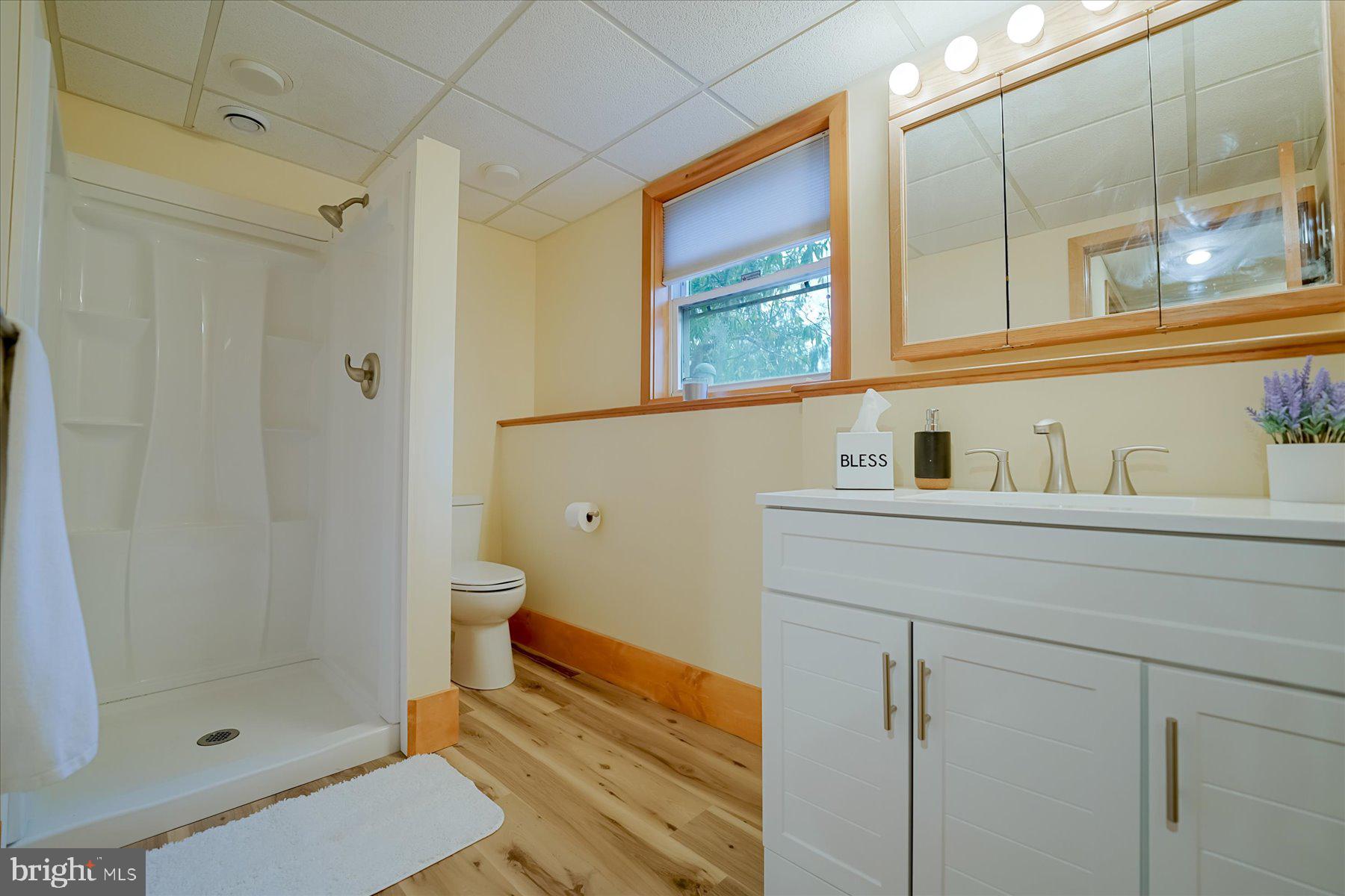 PARK FOREST VILLAGE - Residential