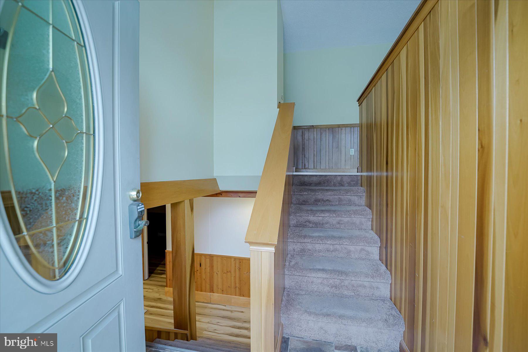 PARK FOREST VILLAGE - Residential