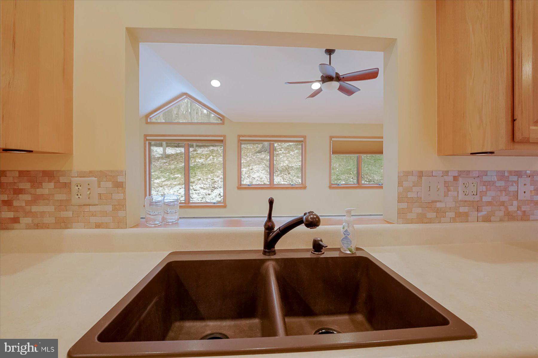 PARK FOREST VILLAGE - Residential