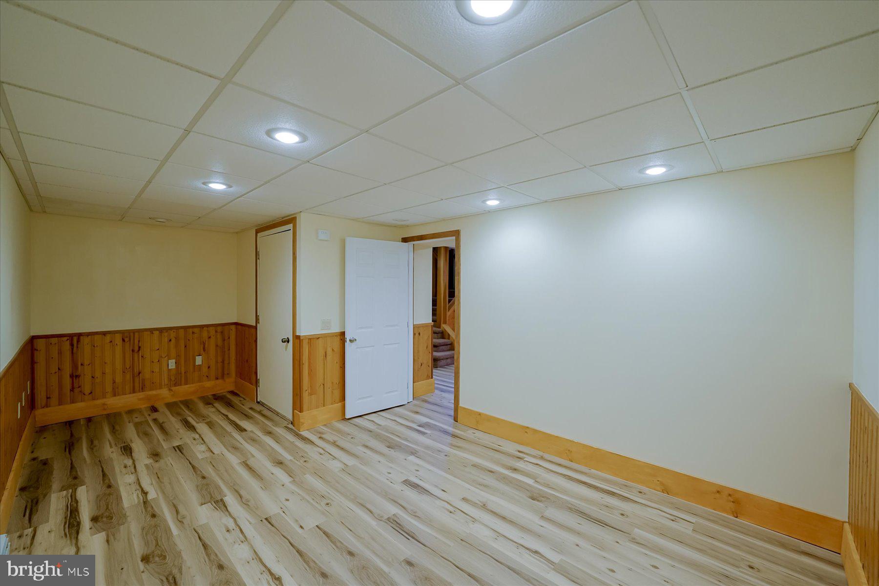 PARK FOREST VILLAGE - Residential