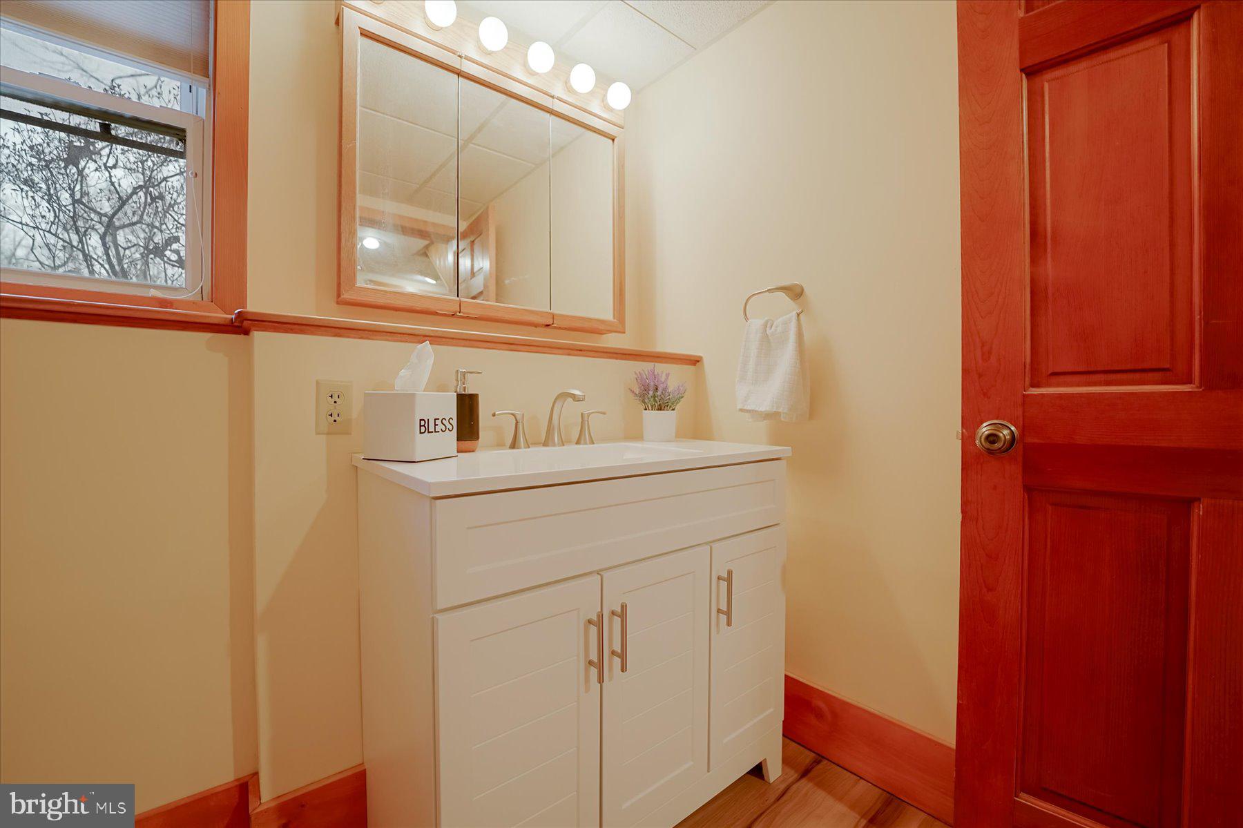 PARK FOREST VILLAGE - Residential