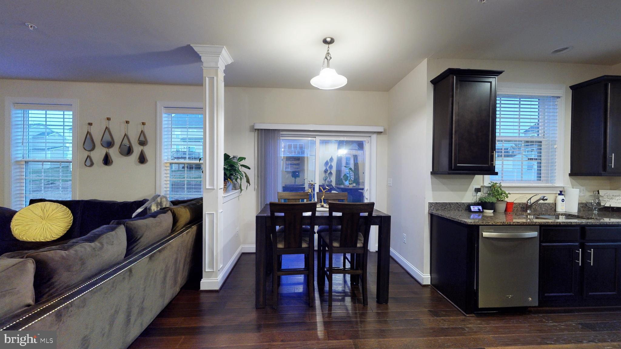 MARSHALL GROVE ESTATES - Residential