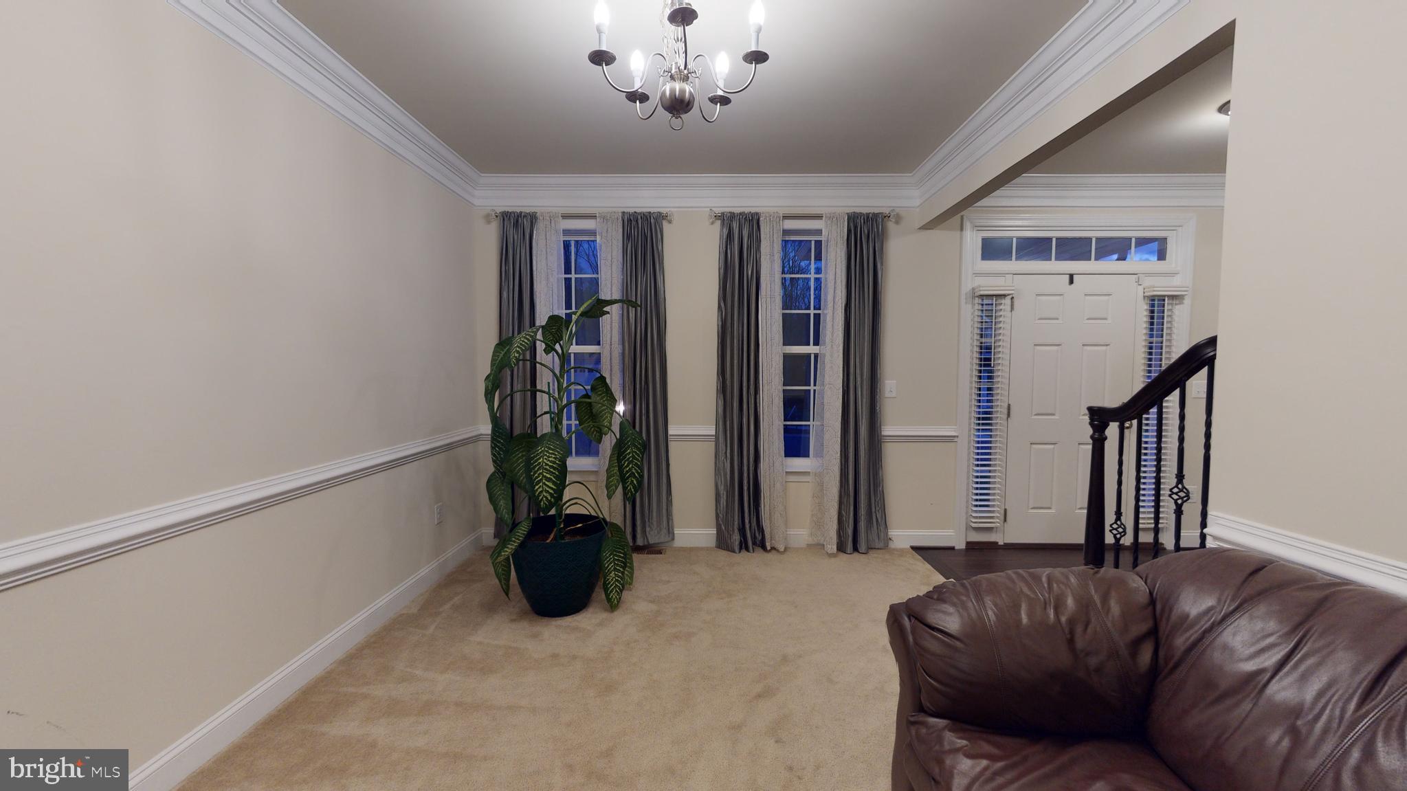 MARSHALL GROVE ESTATES - Residential