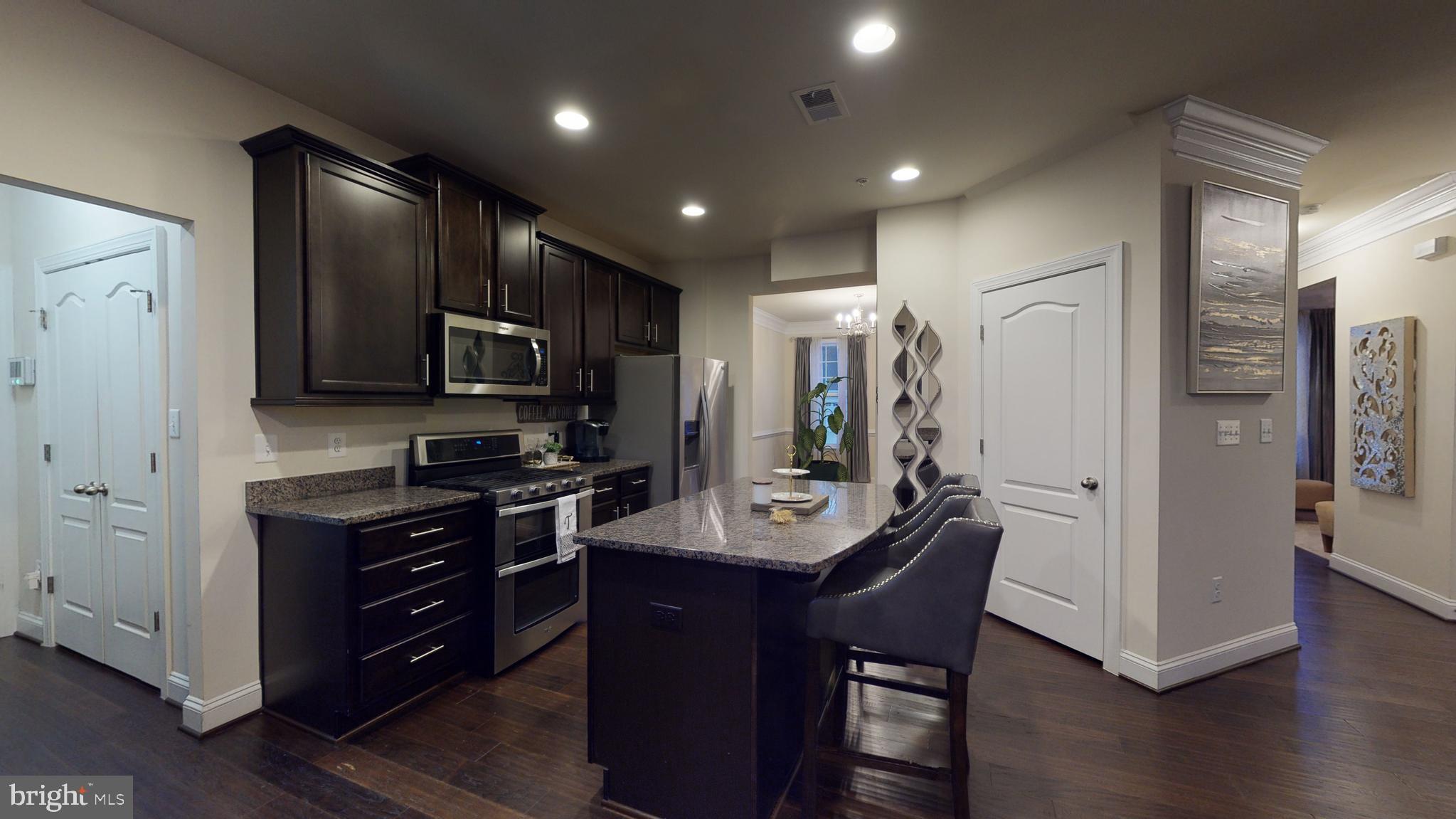 MARSHALL GROVE ESTATES - Residential