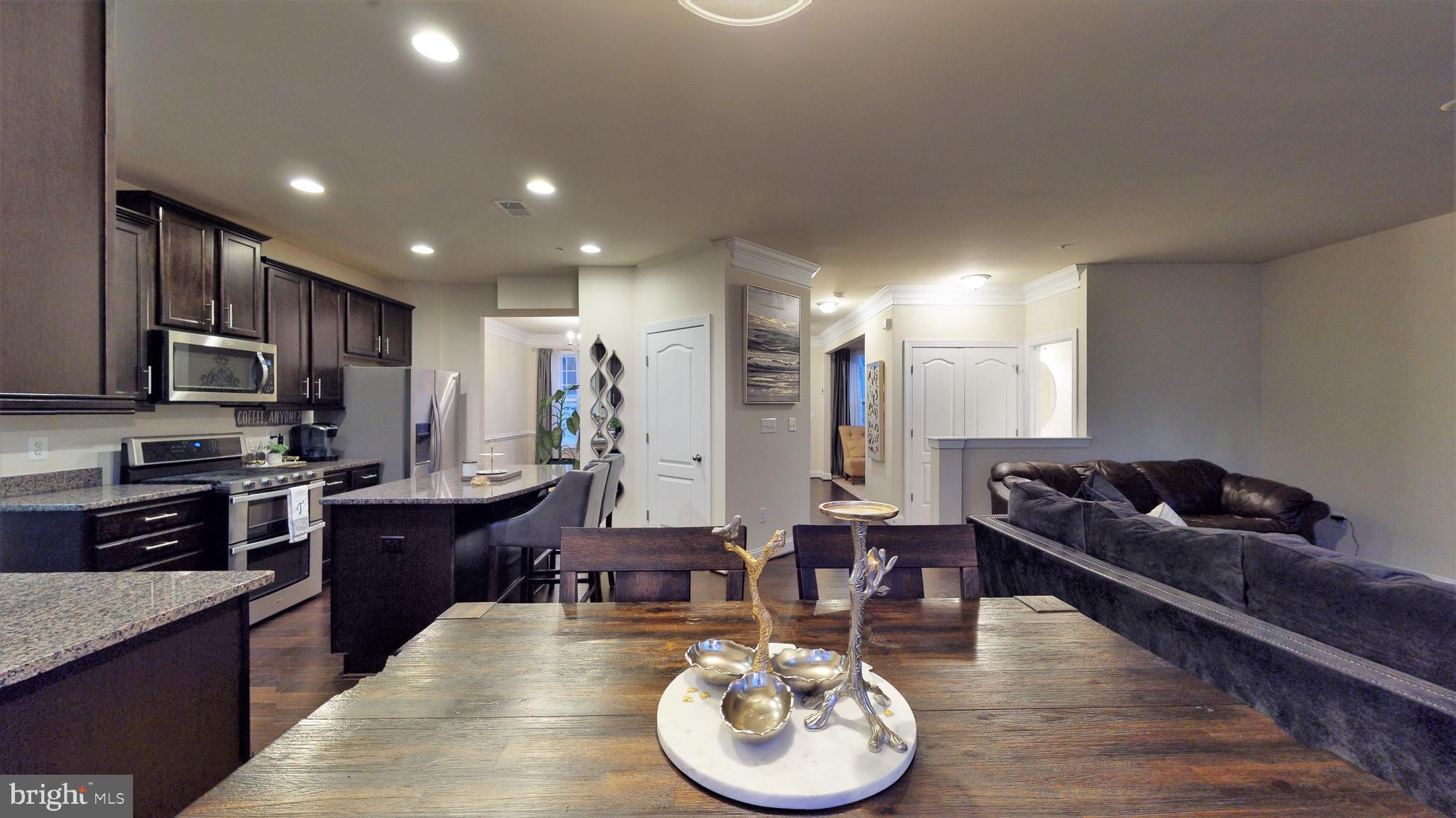 MARSHALL GROVE ESTATES - Residential